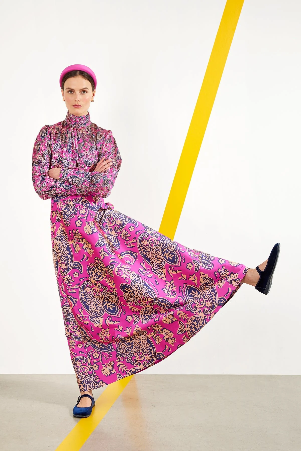 Sao Paulo Skirt - Image 4