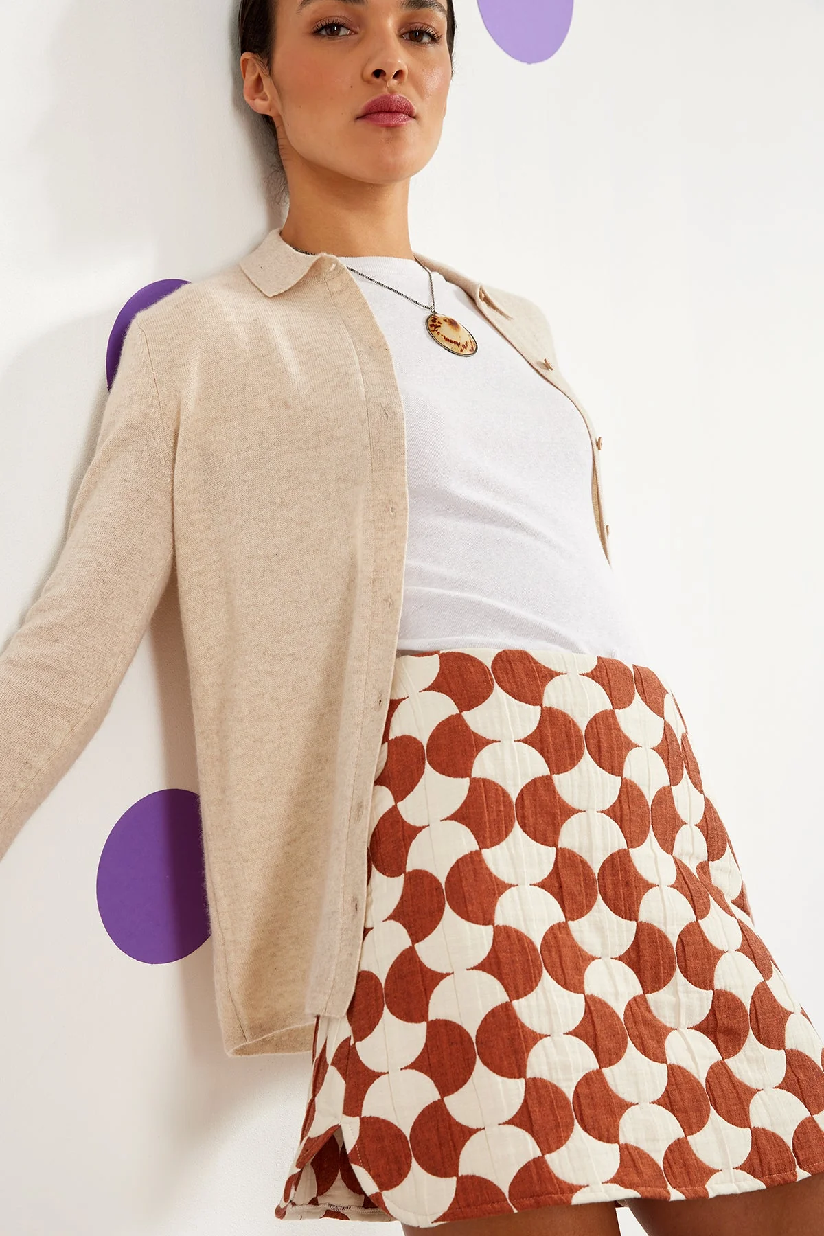 Selena Skirt - Image 3