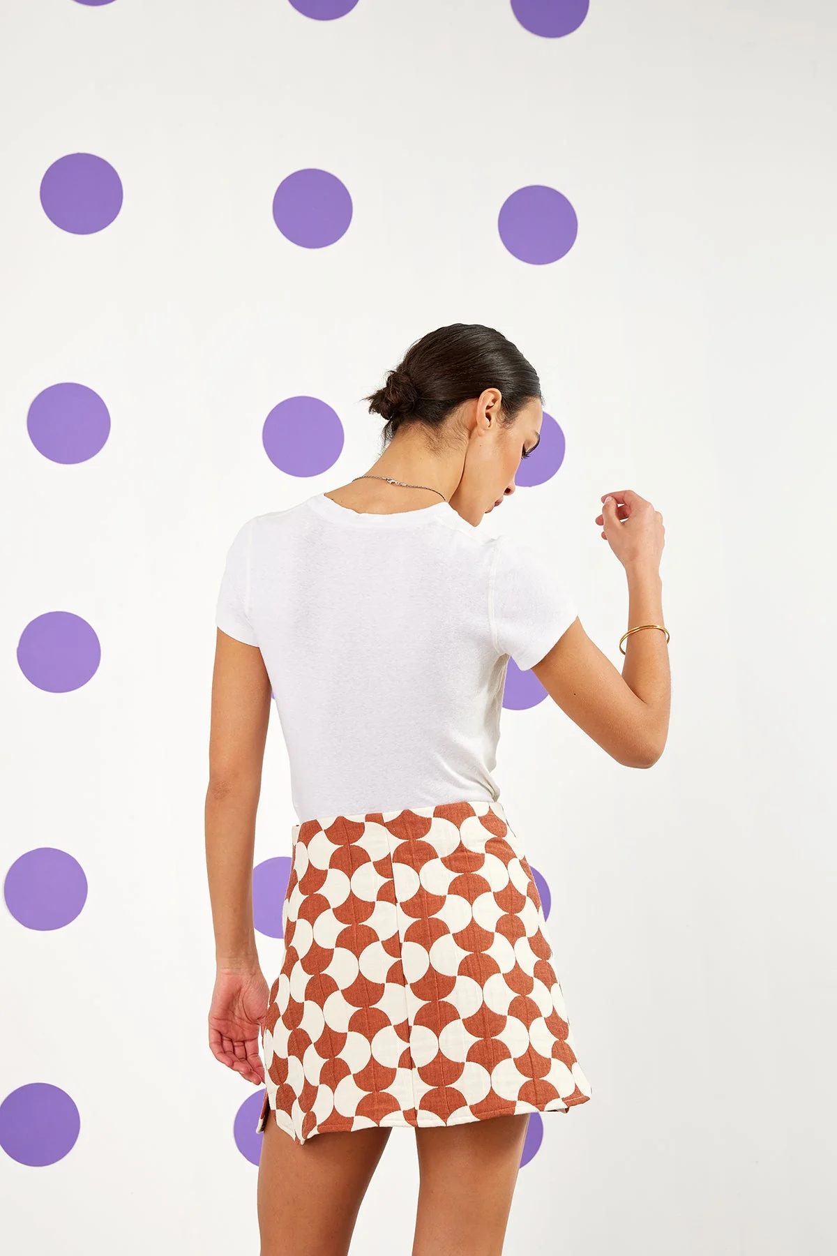 Selena Skirt - Image 4