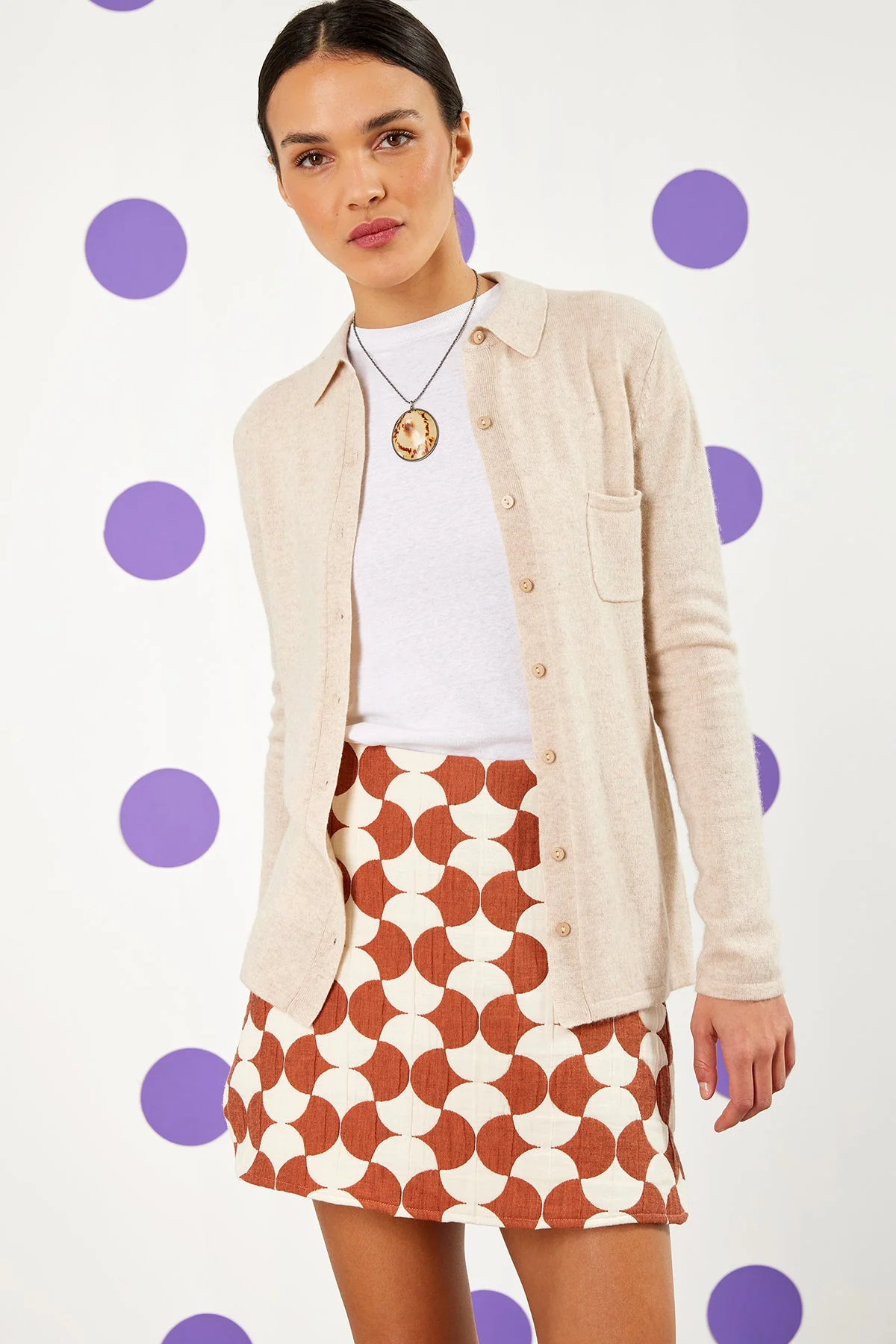 Selena Skirt - Image 5