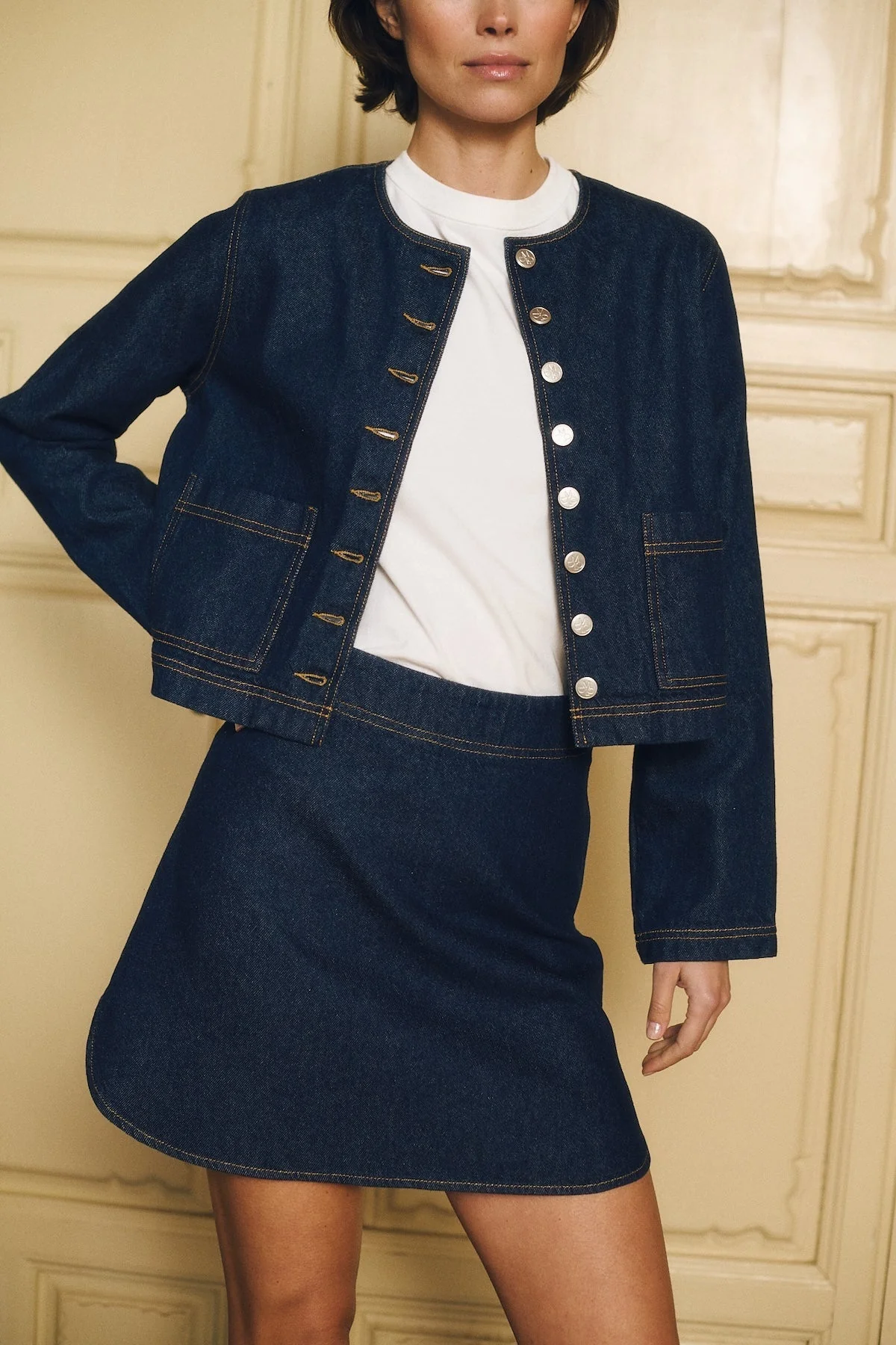 Selena Skirt - Image 11