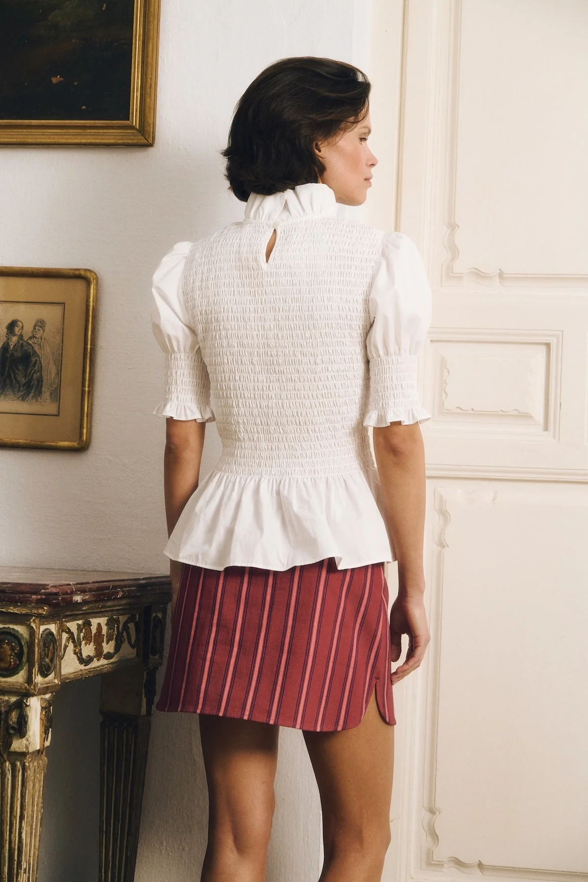 Selena Skirt - Image 7