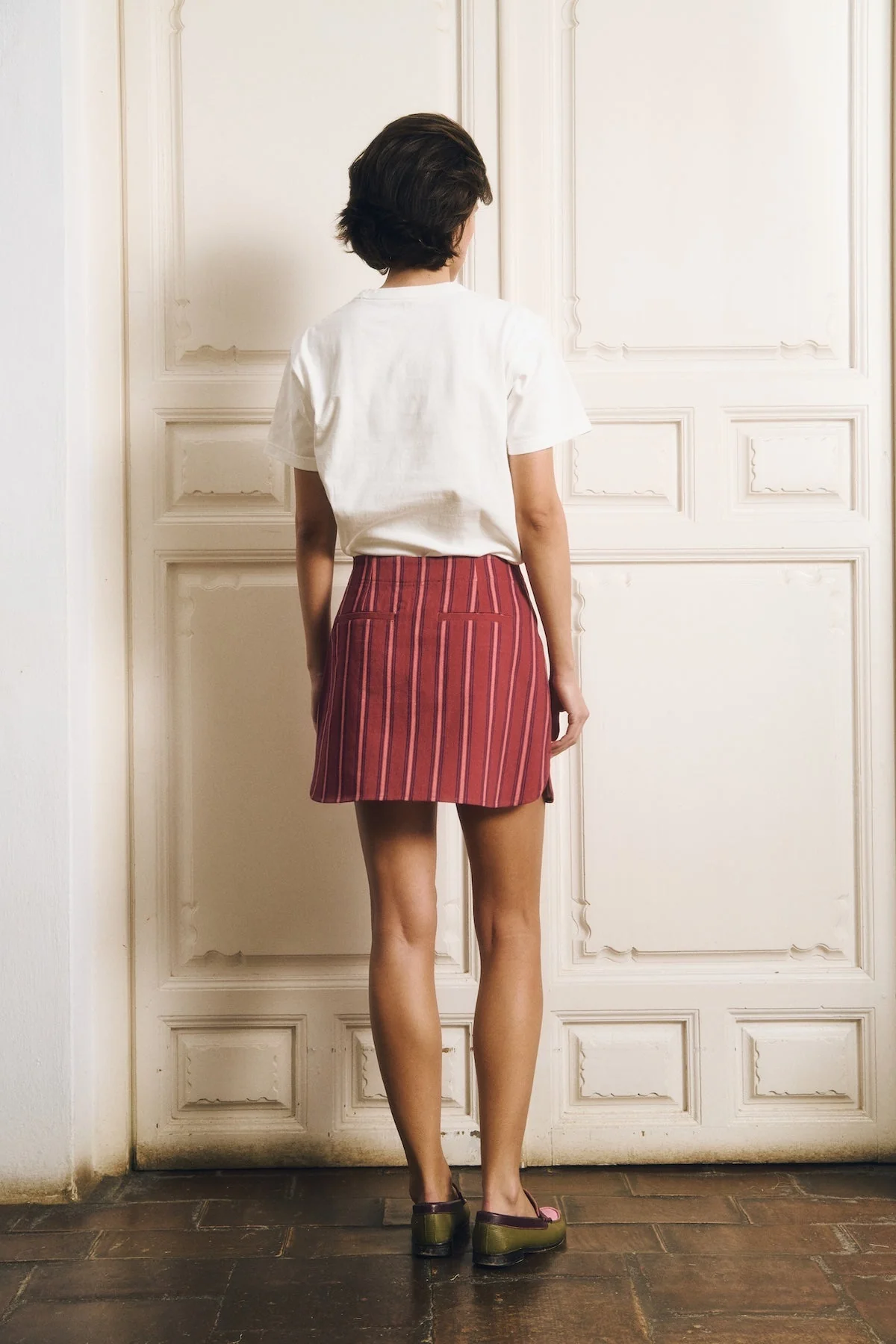 Selena Skirt - Image 8