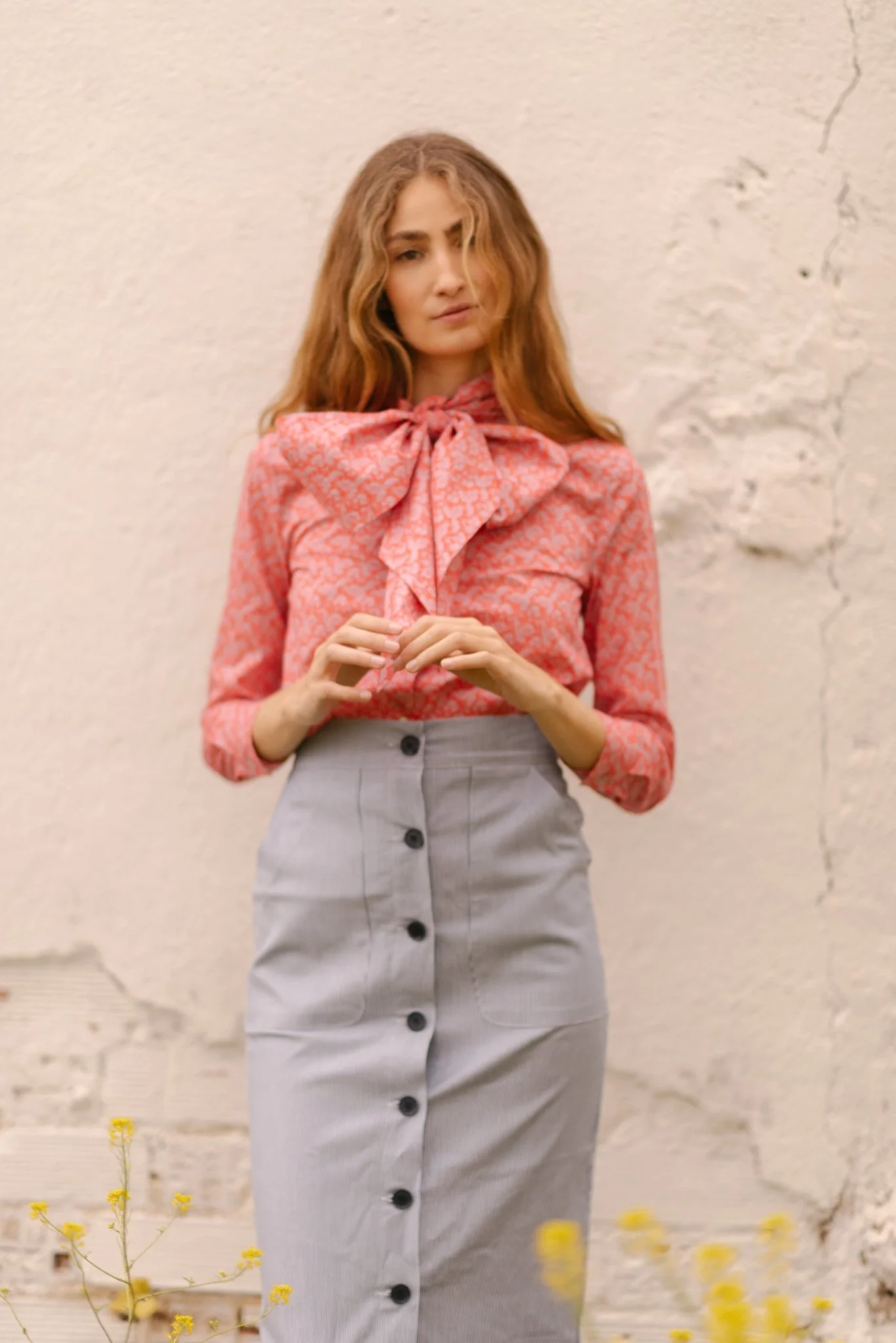 Sequana Skirt - Image 3