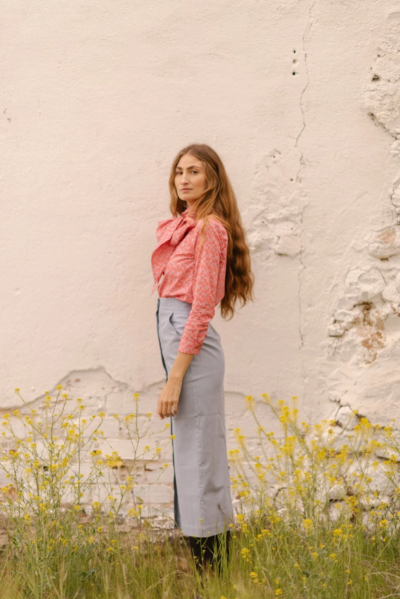 Sequana Skirt - Image 4