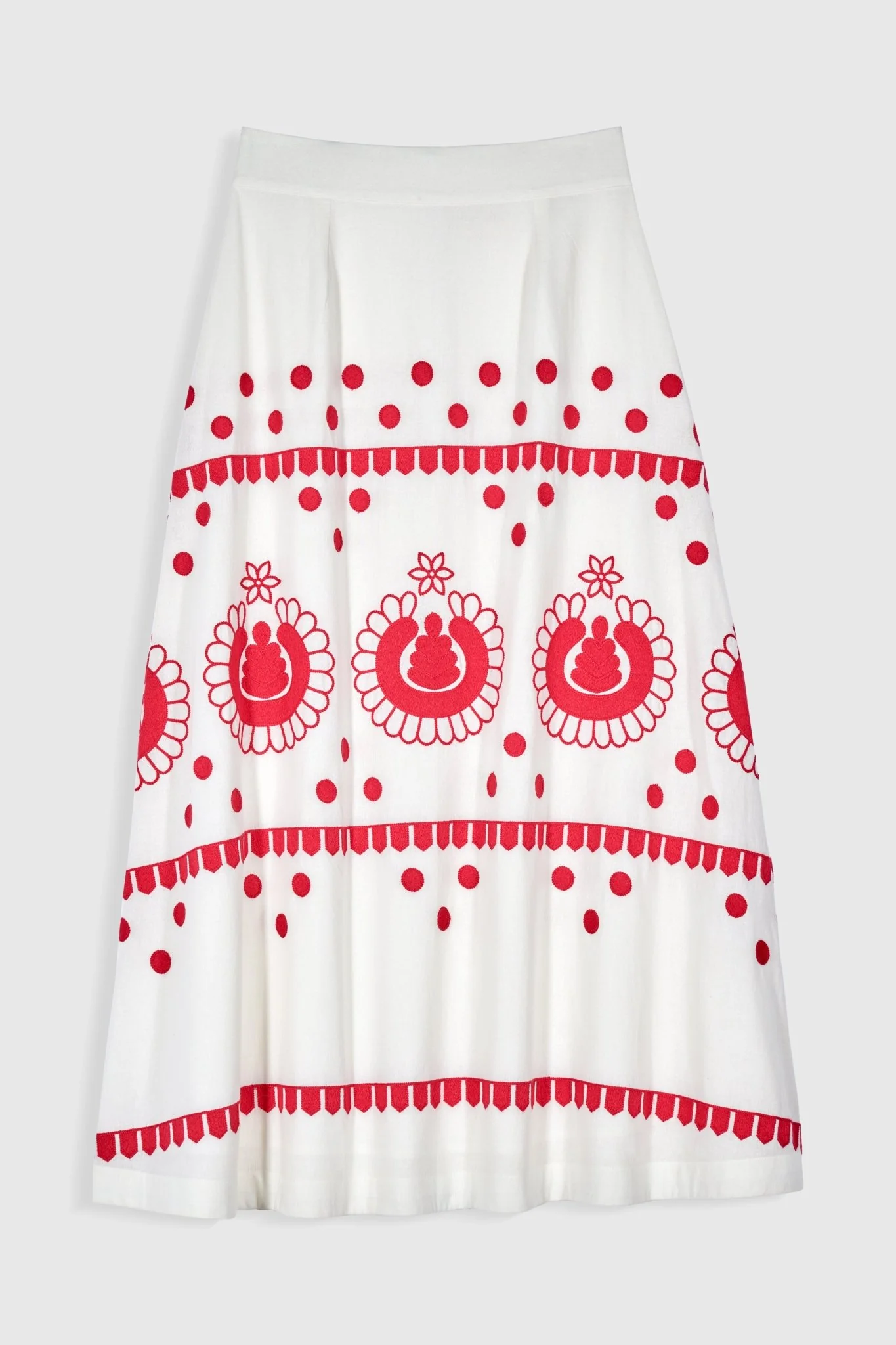 Sequoia Skirt - Image 2
