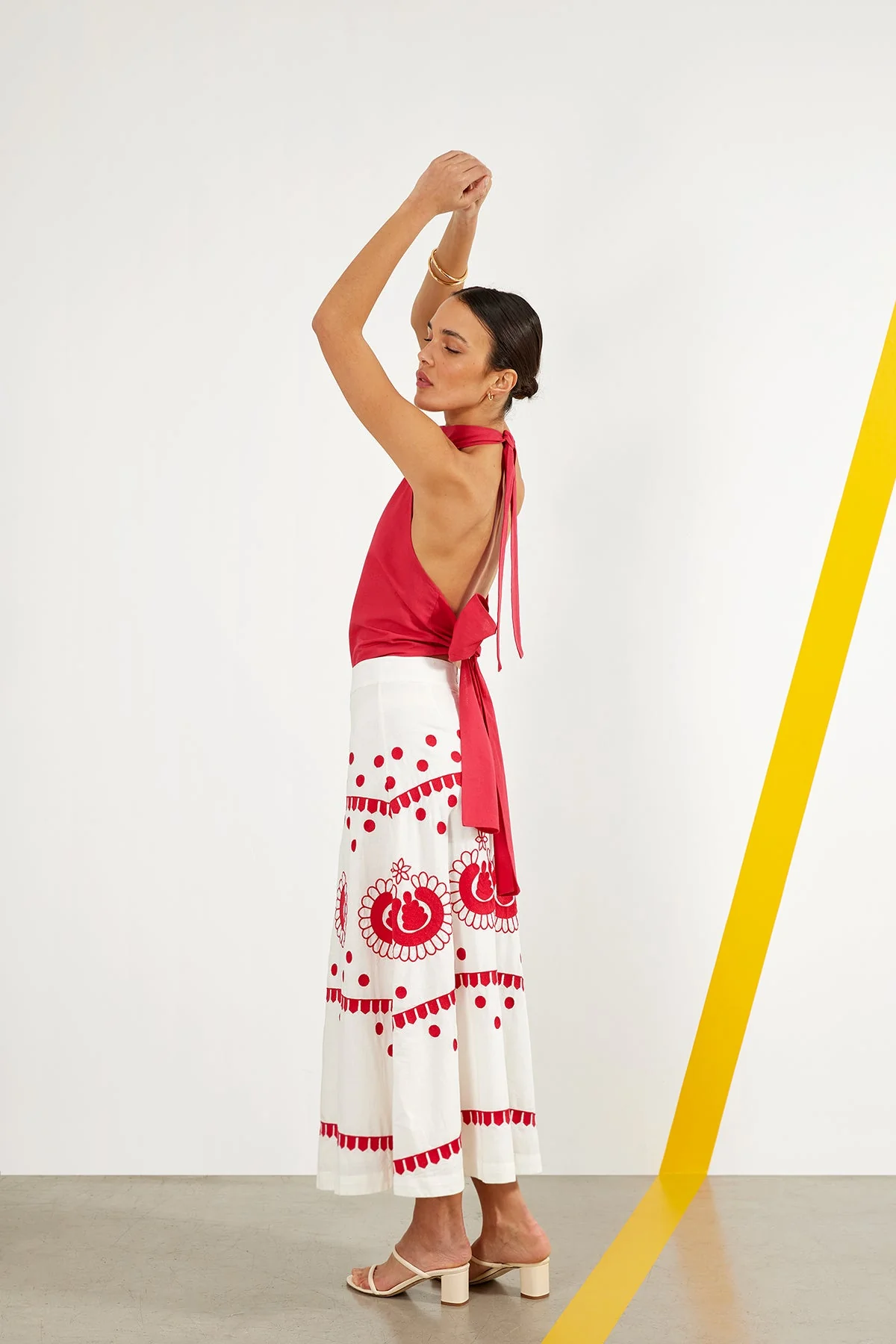 Sequoia Skirt - Image 3