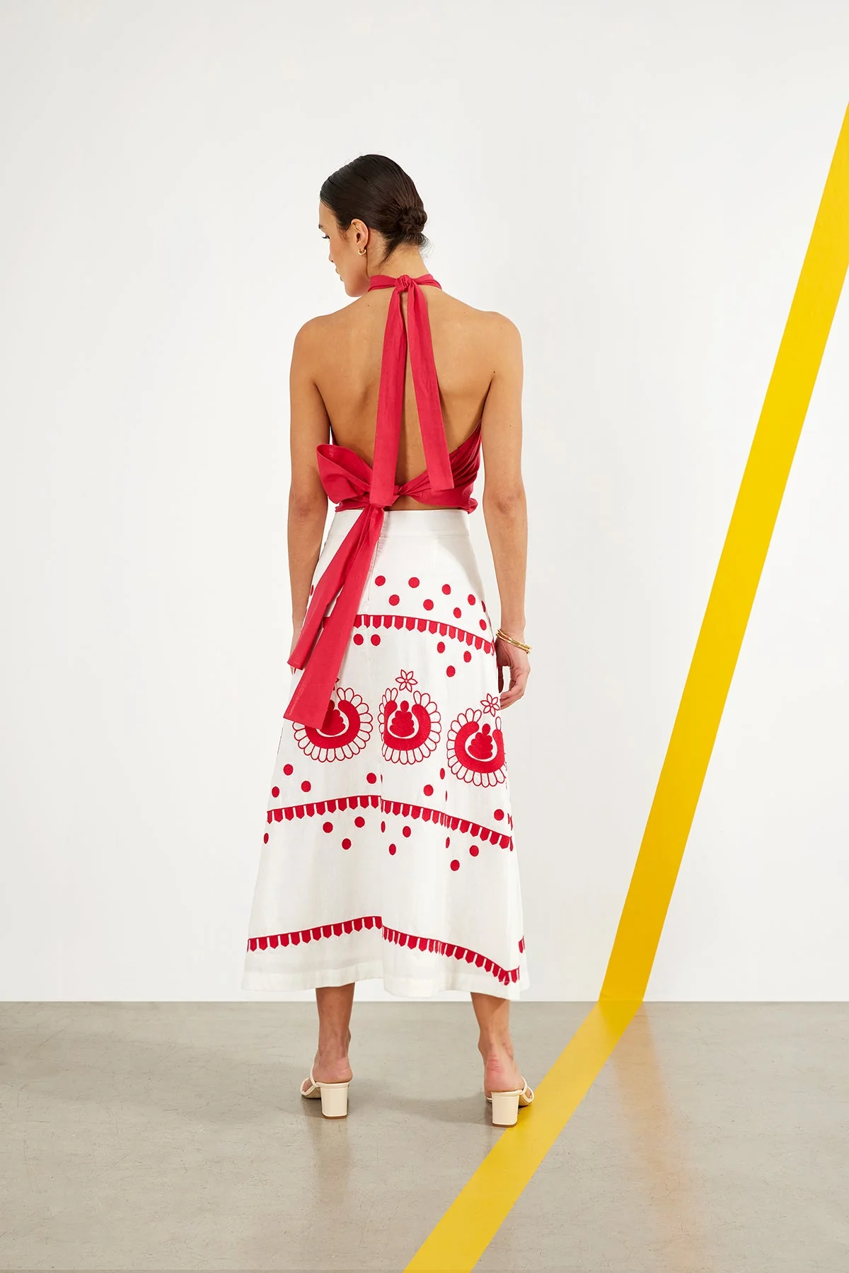 Sequoia Skirt - Image 4