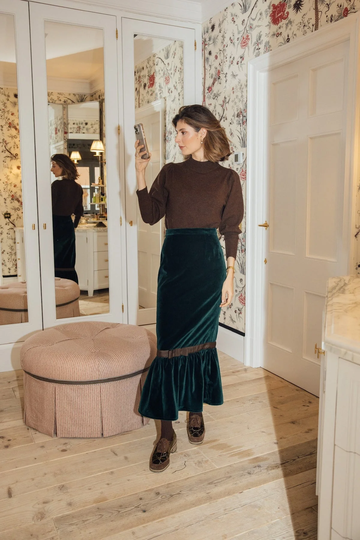 Sevres Skirt - Image 10