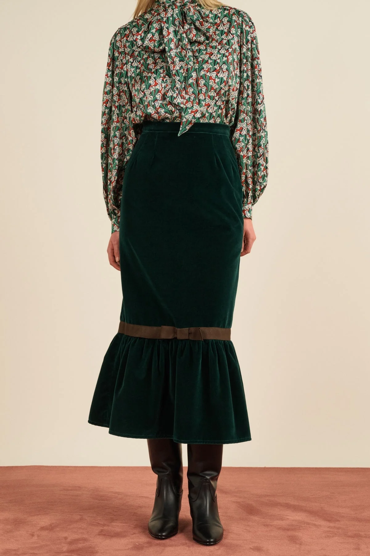 Sevres Skirt - Image 3