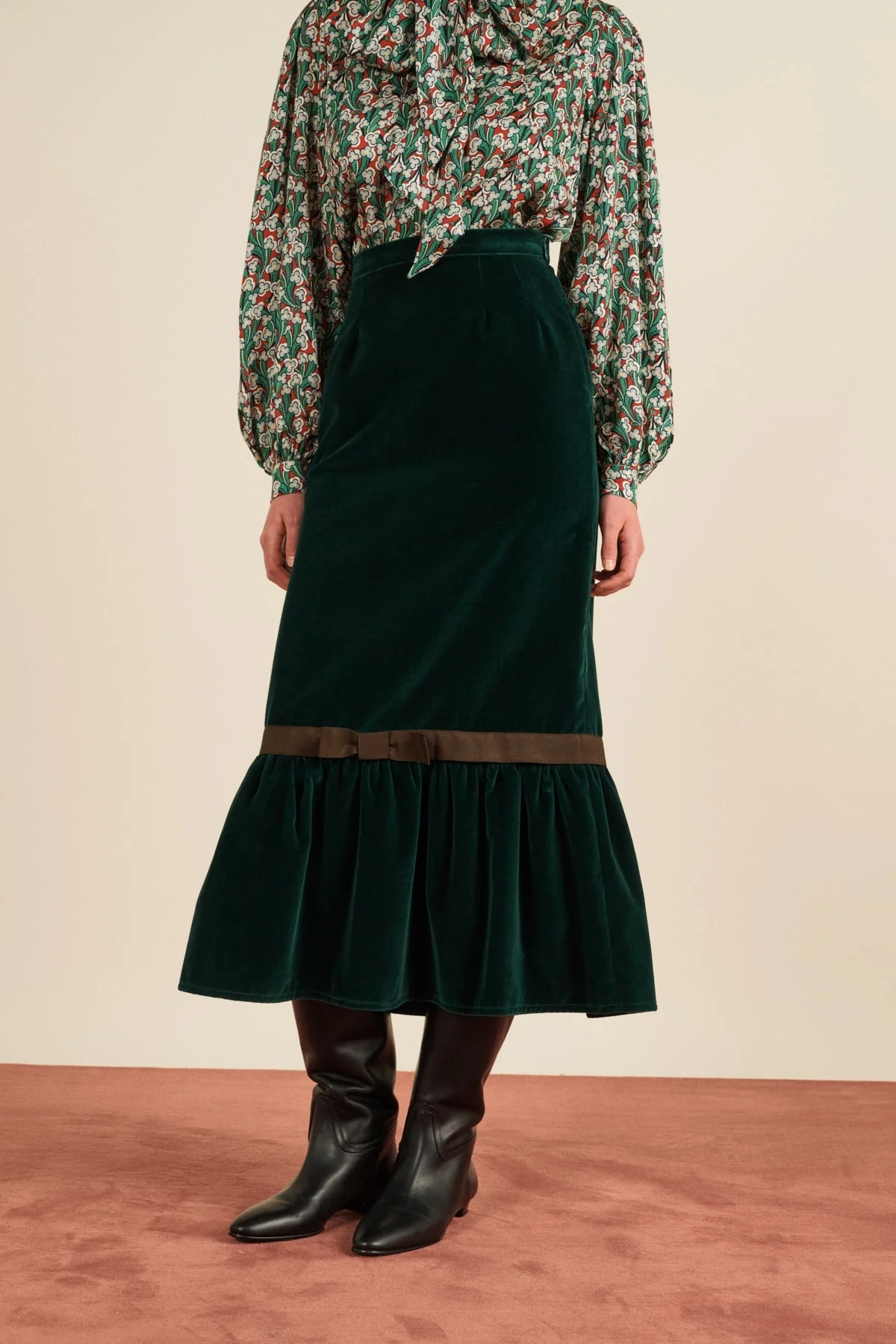 Sevres Skirt - Image 4
