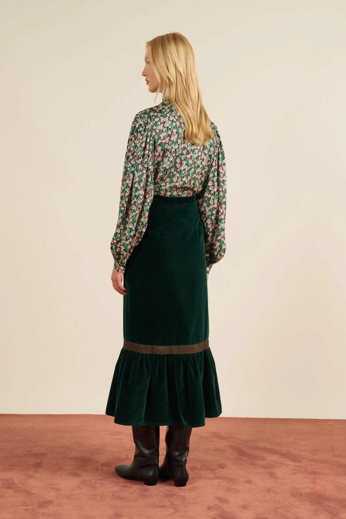 Sevres Skirt - Image 5
