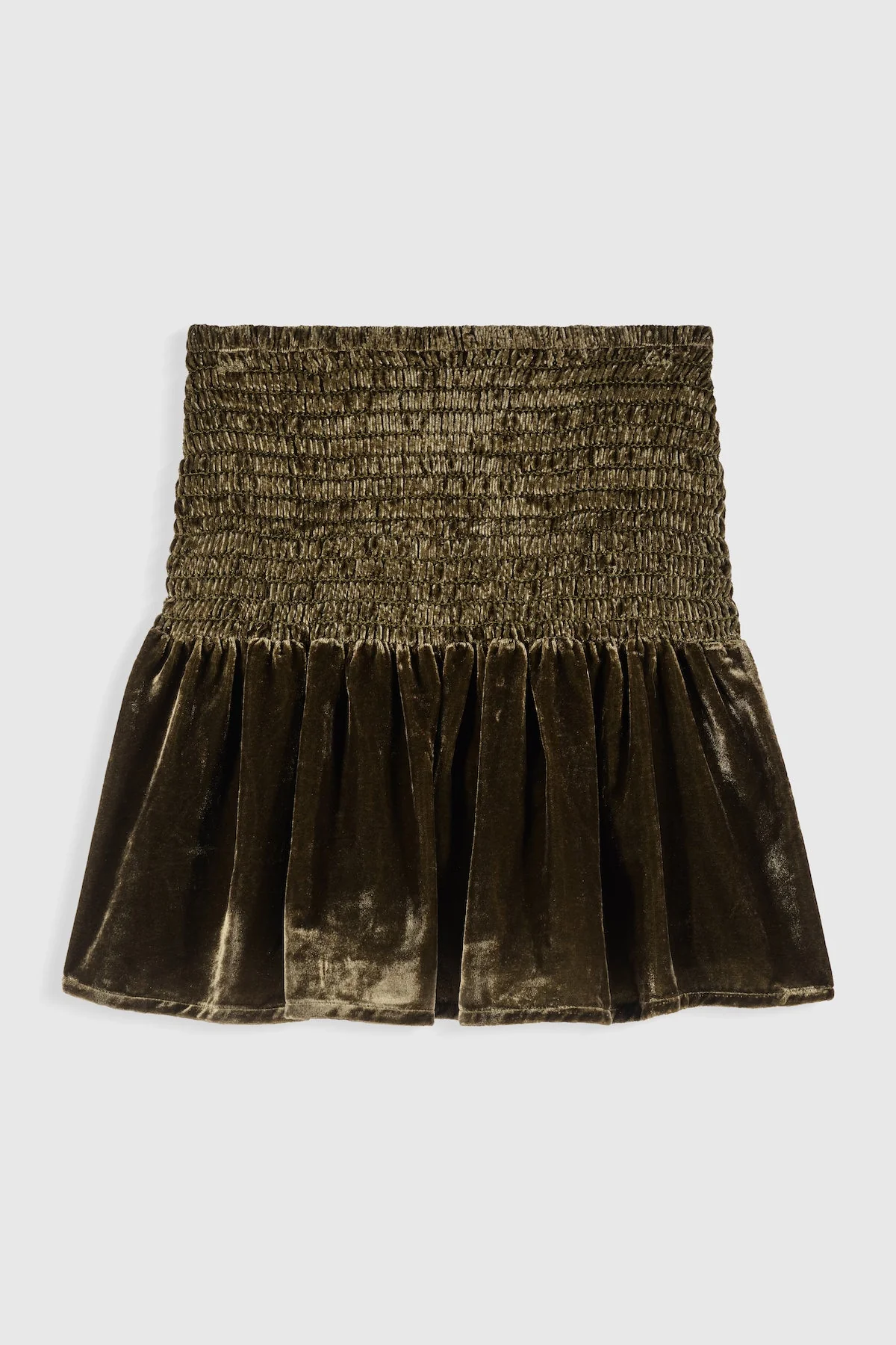 Short Owl Skirt - Image 2