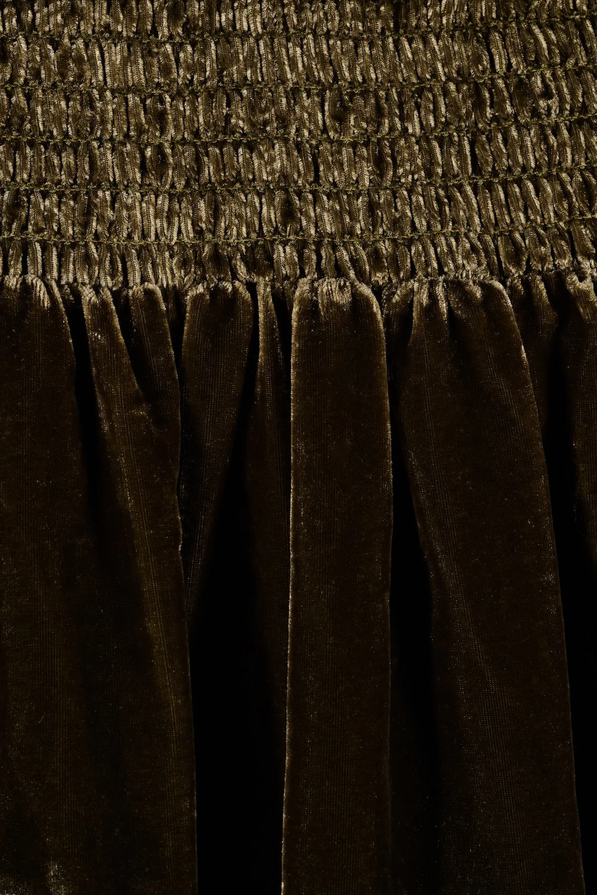 Short Owl Skirt - Image 5