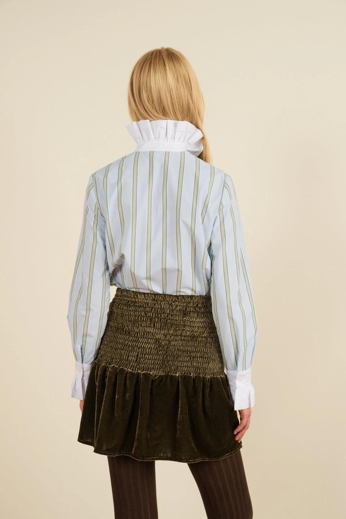 Short Owl Skirt - Image 7