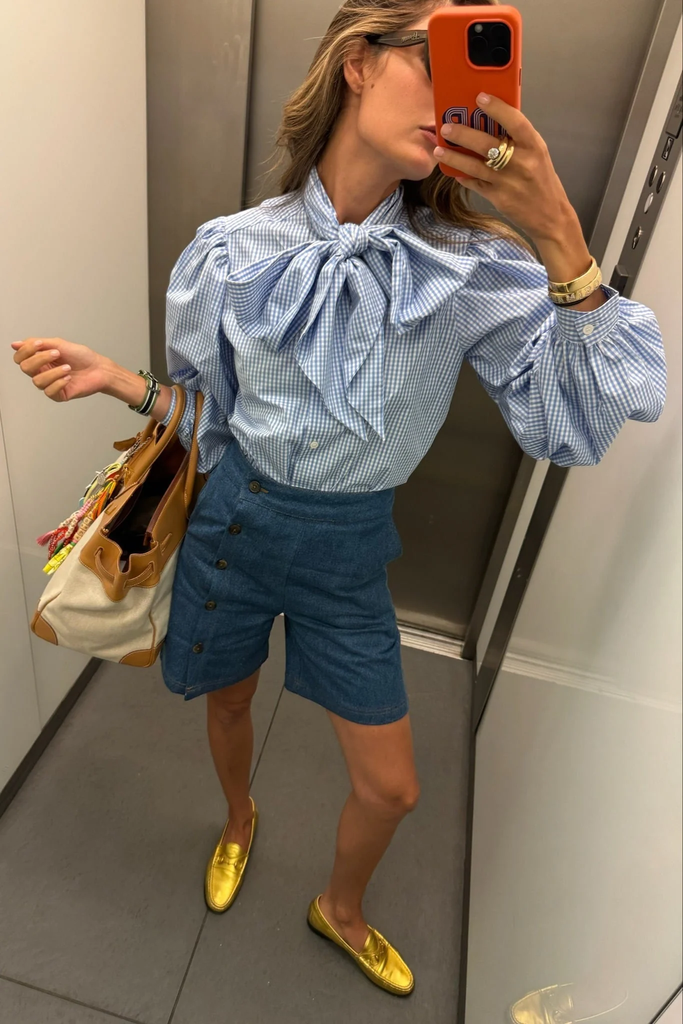 Silene Shorts - Image 6