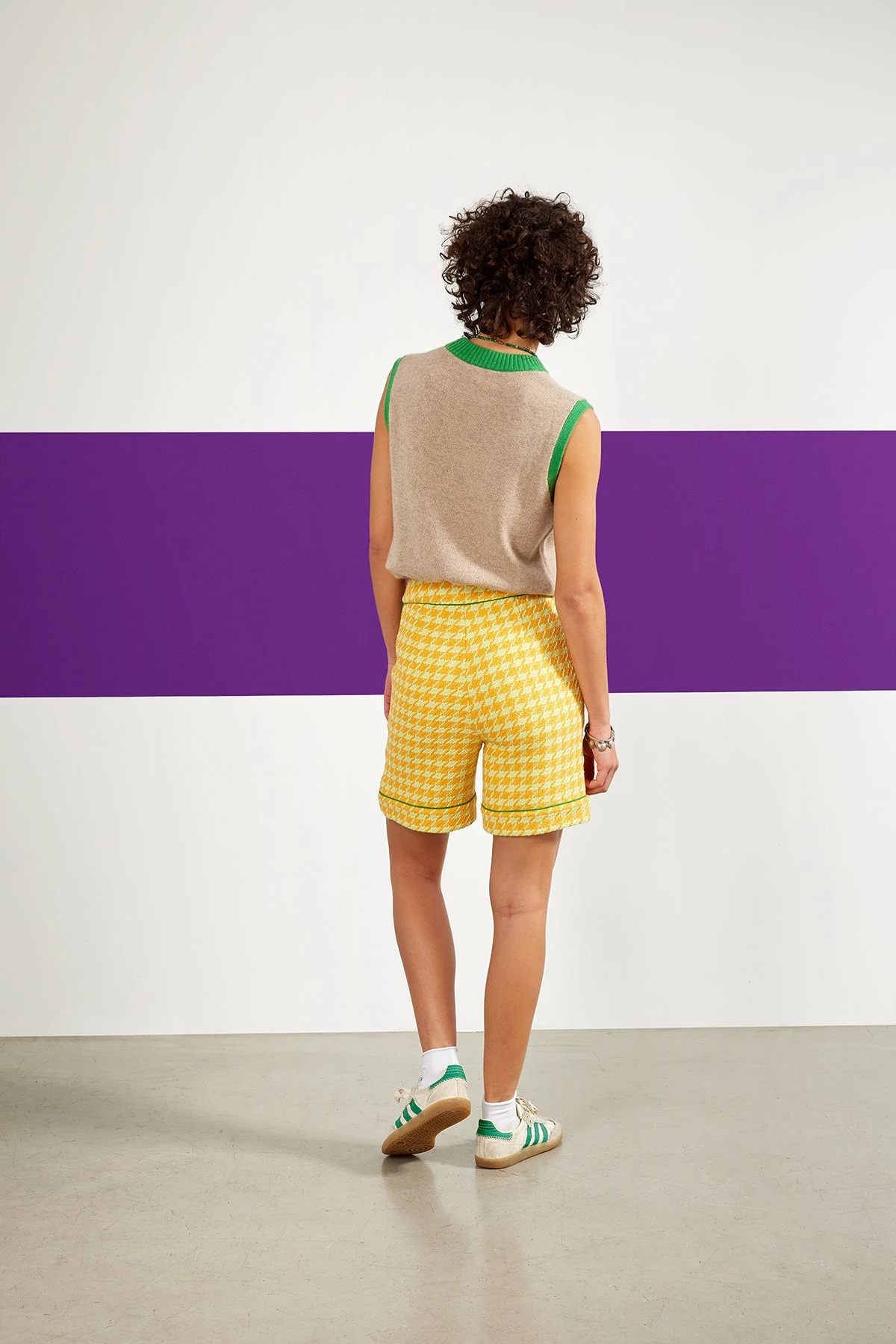 Silene Shorts - Image 3