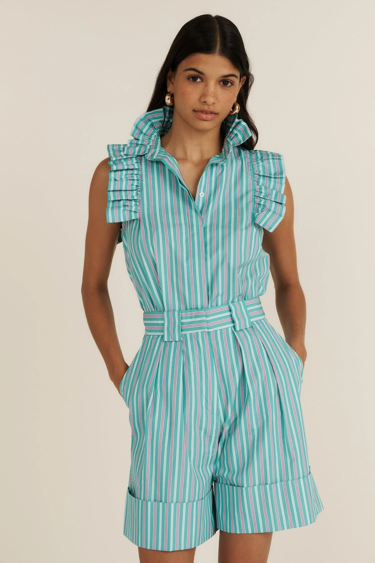 Sloane Shorts - Image 3