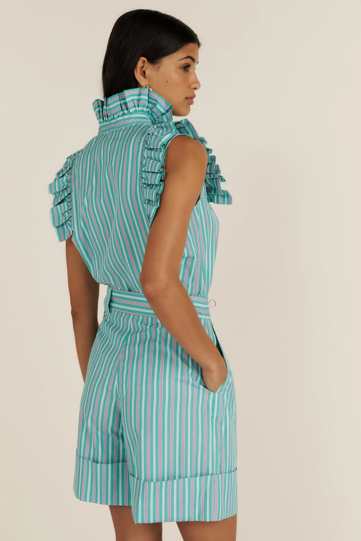 Sloane Shorts - Image 6