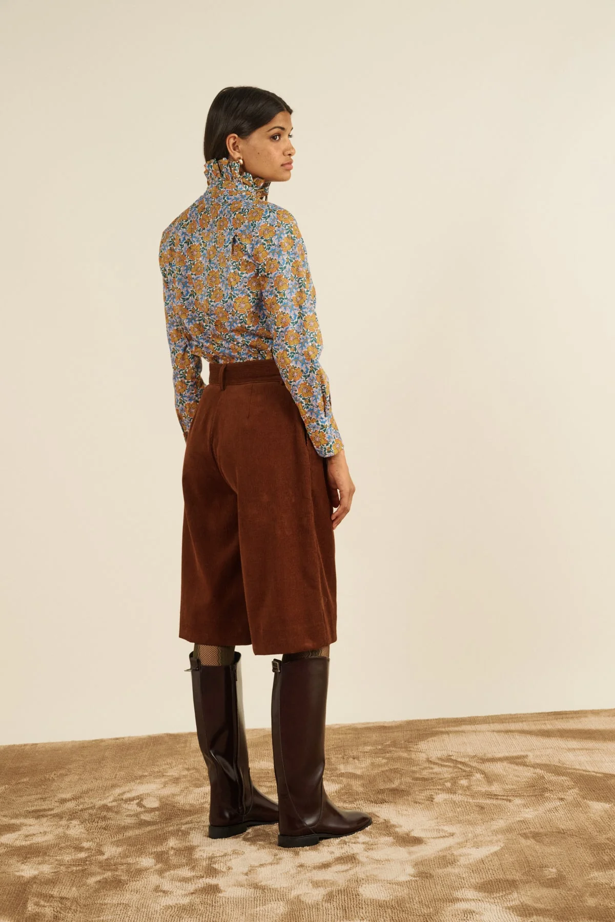 Spencer Shorts - Image 3