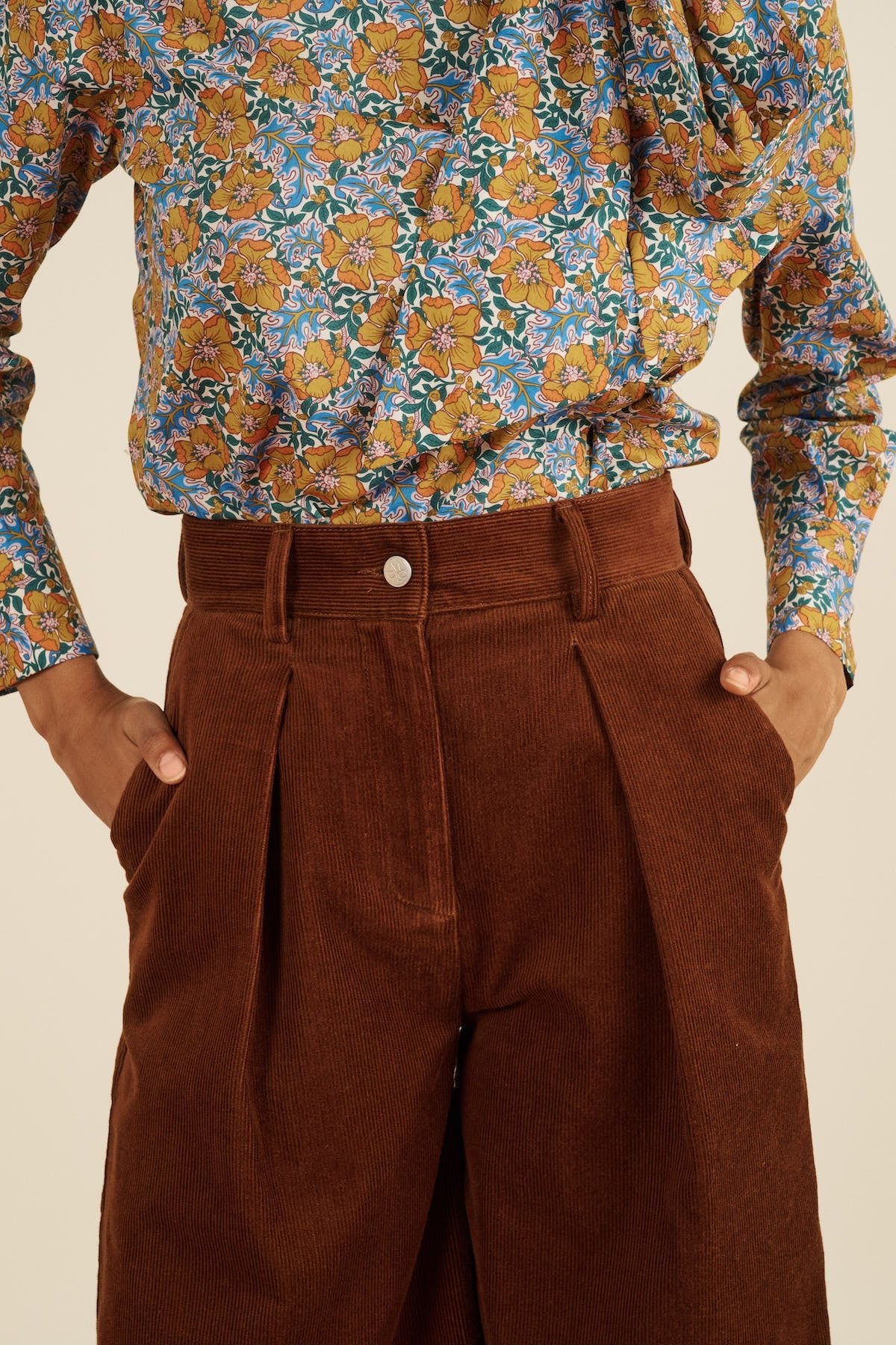 Spencer Shorts - Image 6