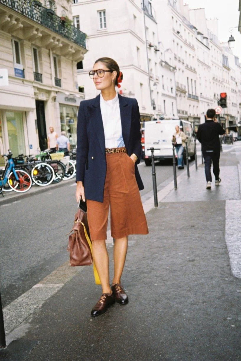 Spencer Shorts - Image 7