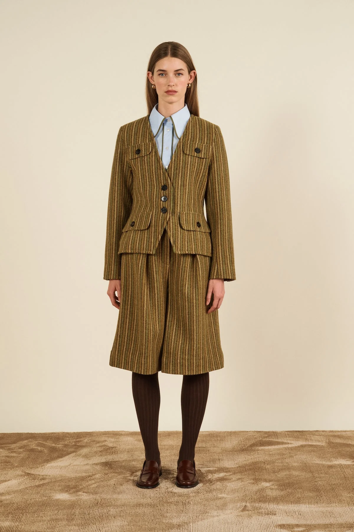 Spencer Shorts - Image 9