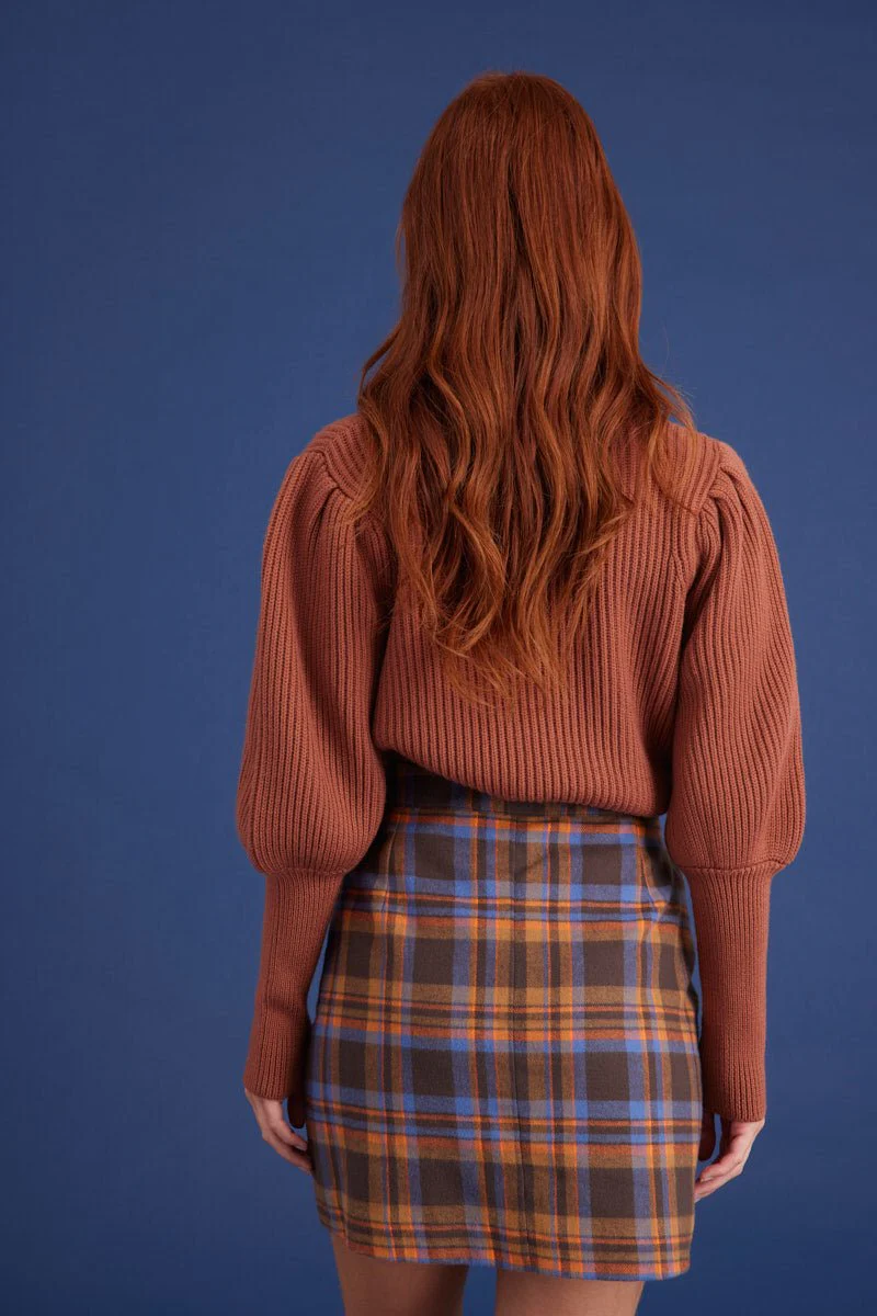 Spontini Skirt - Image 4
