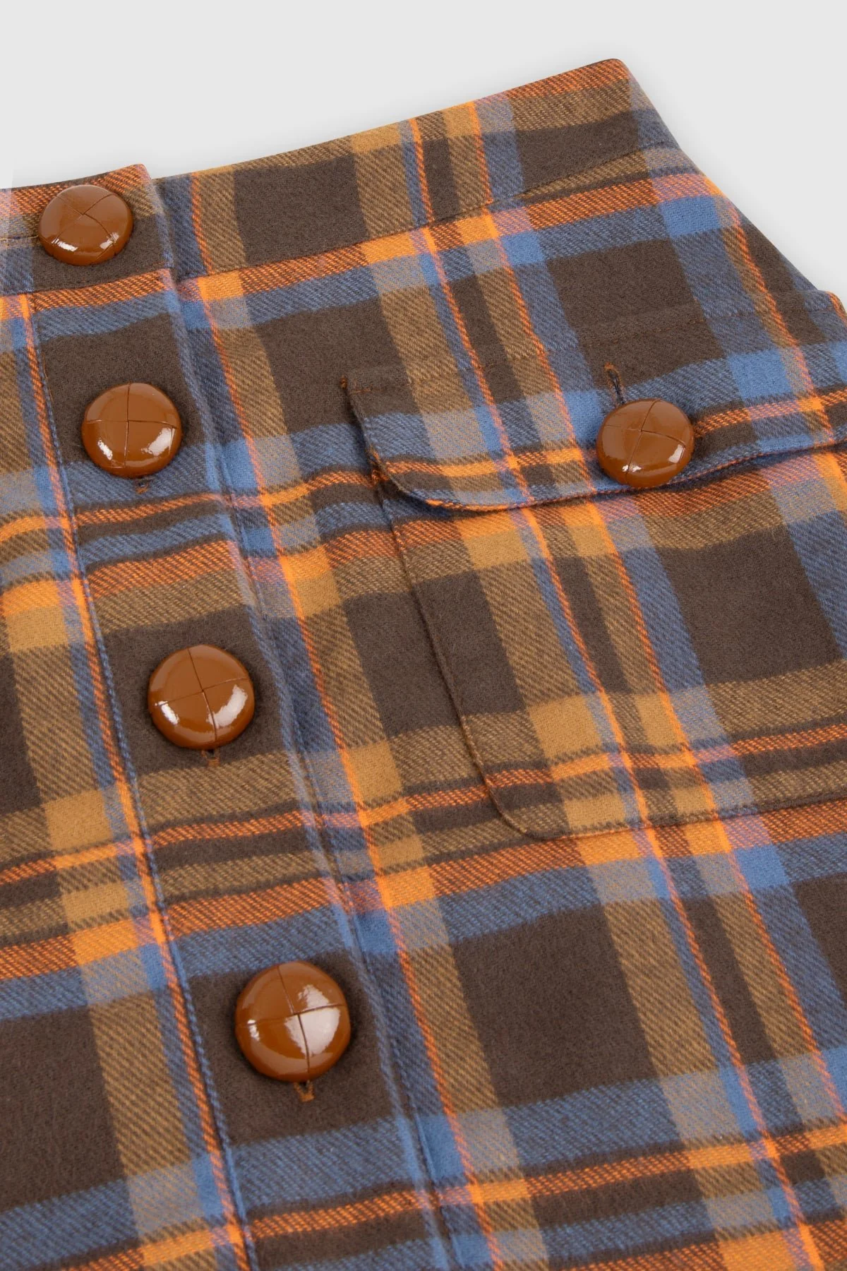 Spontini Skirt - Image 5