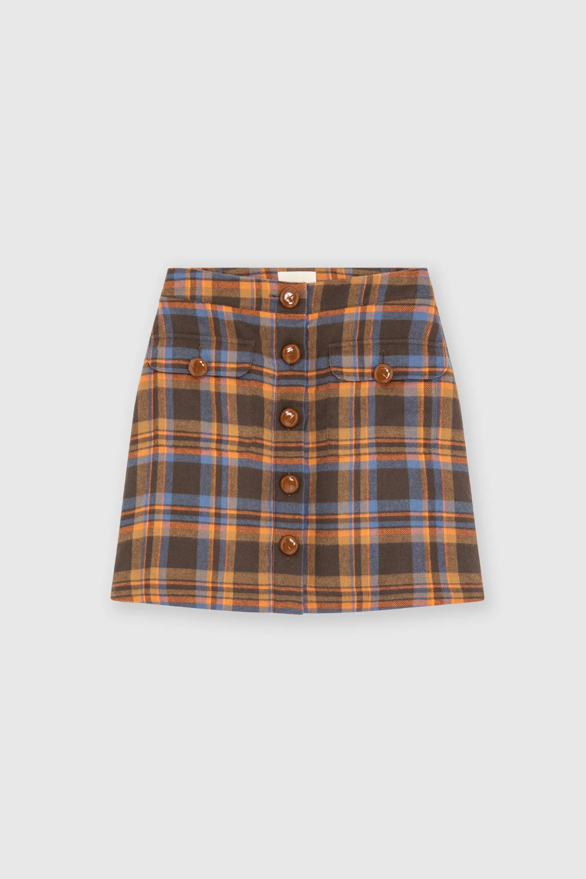 Spontini Skirt - Image 9