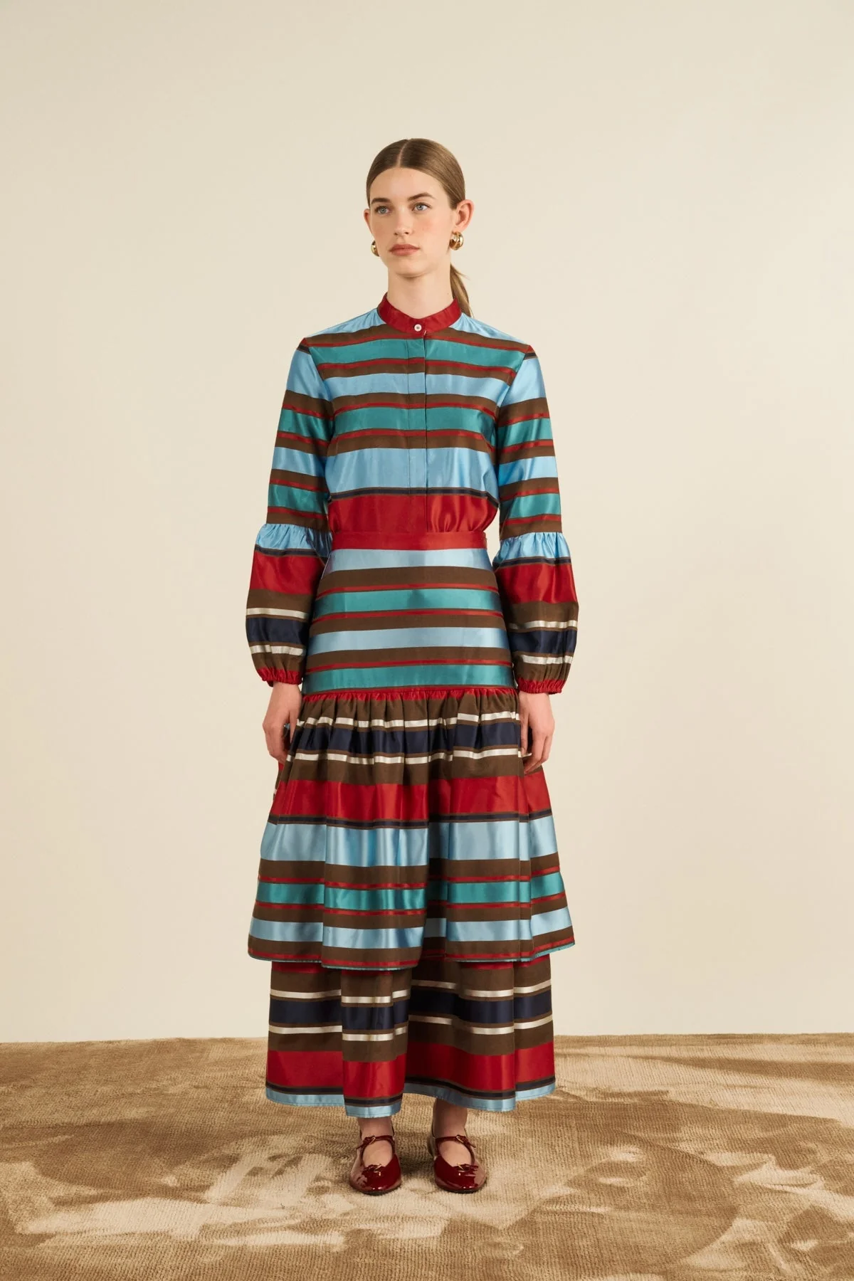 Stella Skirt