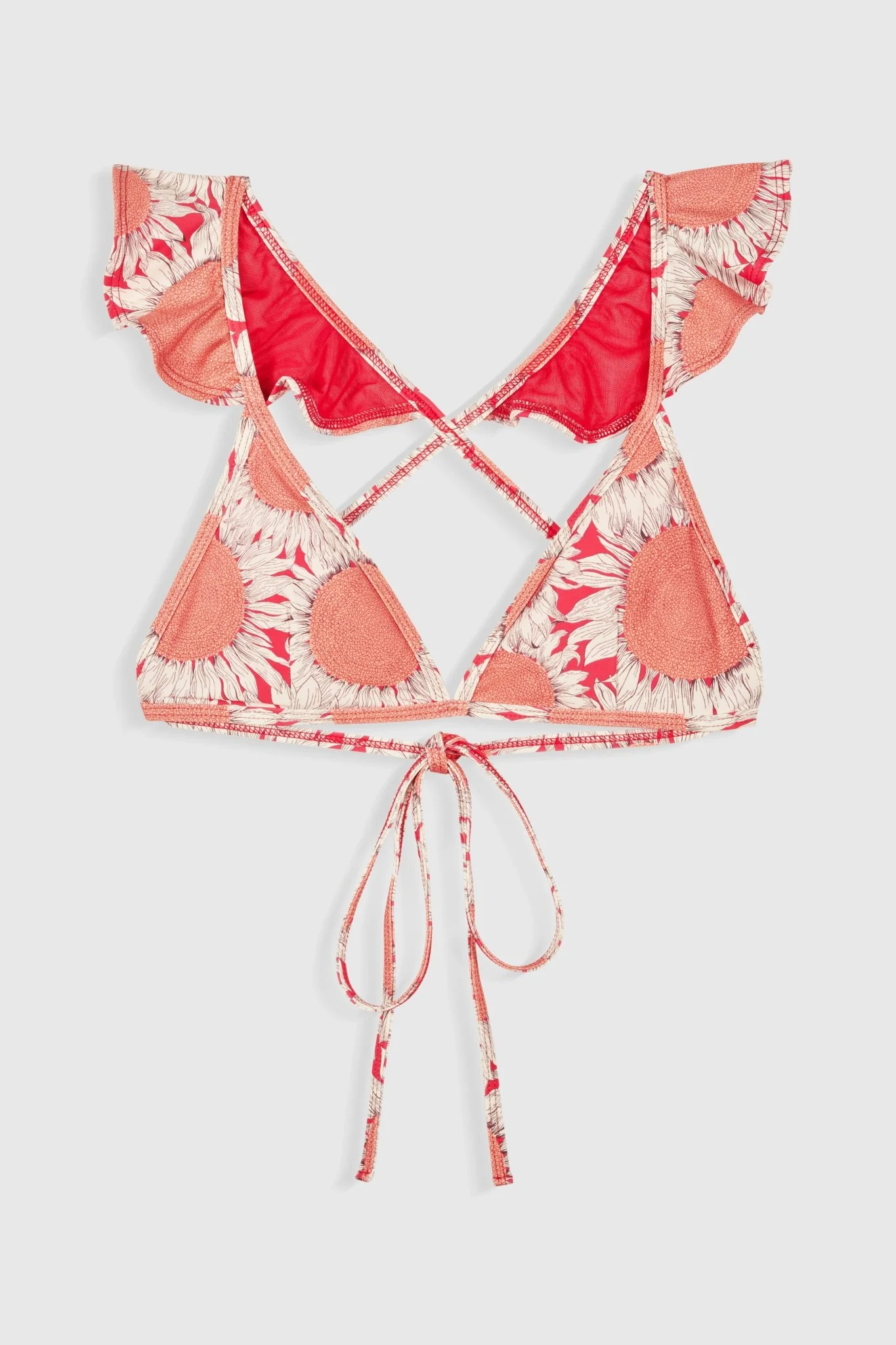 Sunshine Bikini Top - Image 2