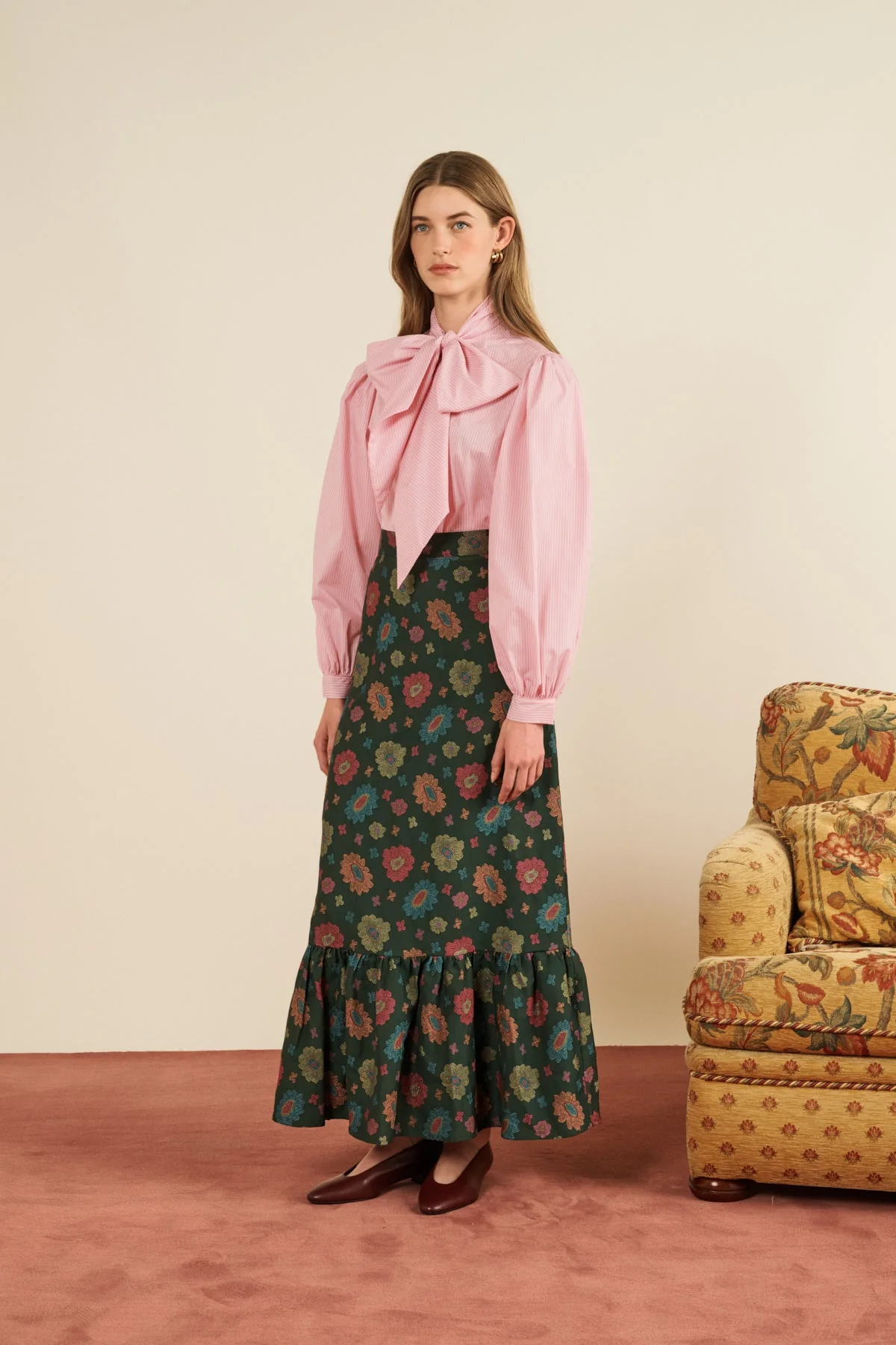 Susie Skirt