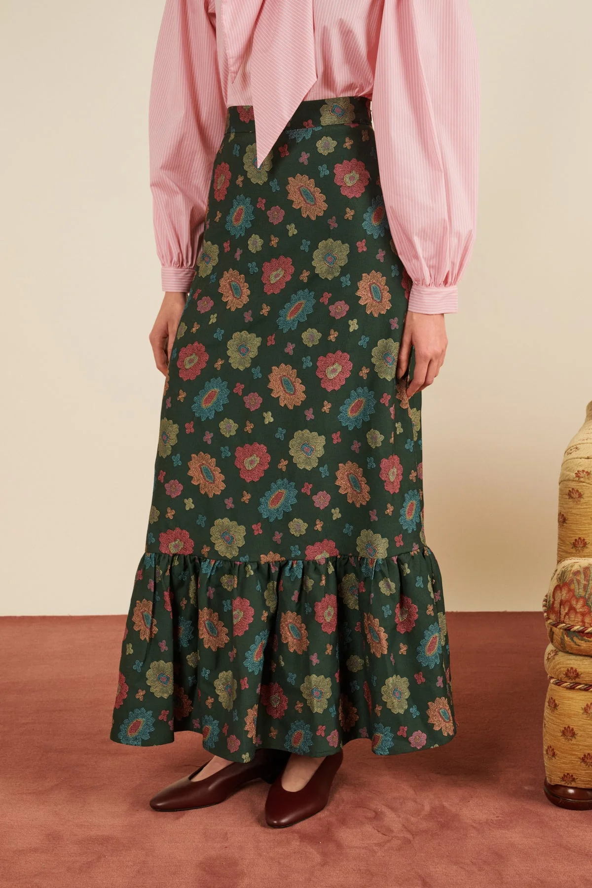 Susie Skirt - Image 4