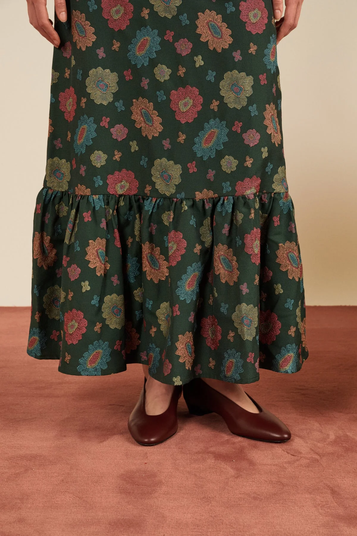 Susie Skirt - Image 5