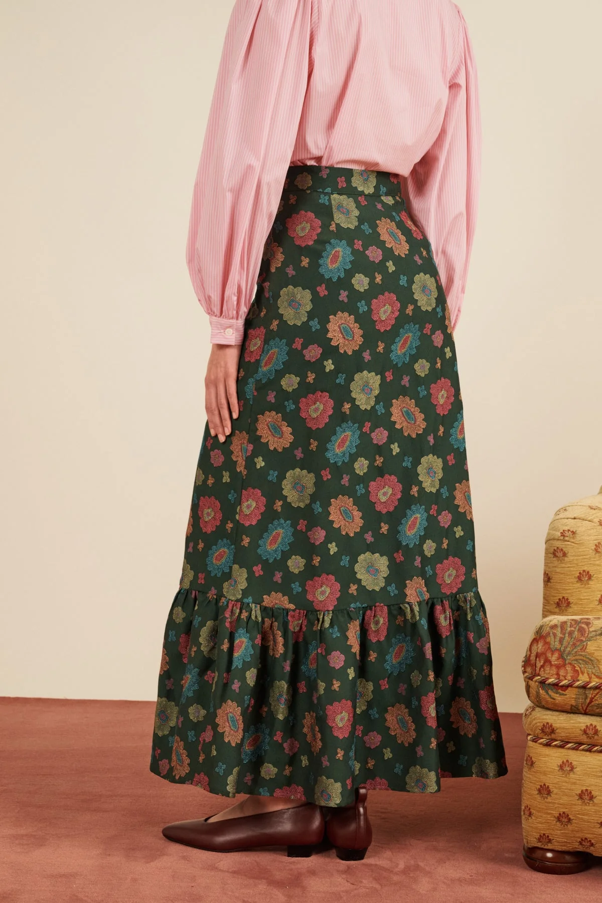 Susie Skirt - Image 7