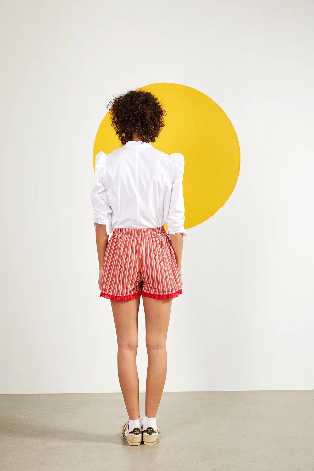 Syros Shorts - Image 4