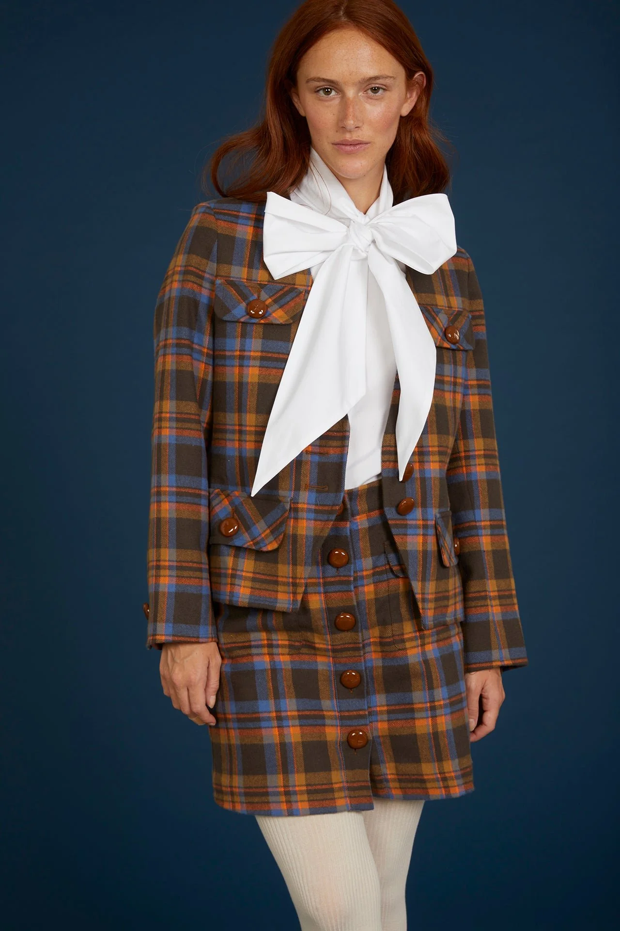 Tidona Jacket