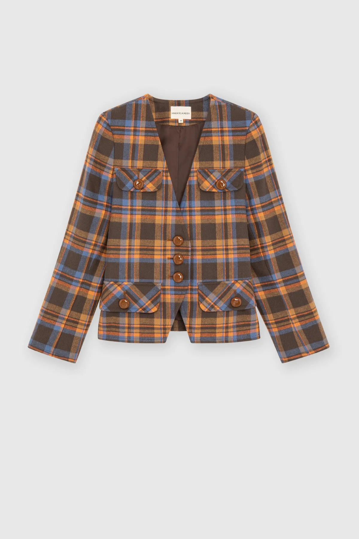 Tidona Jacket - Image 2