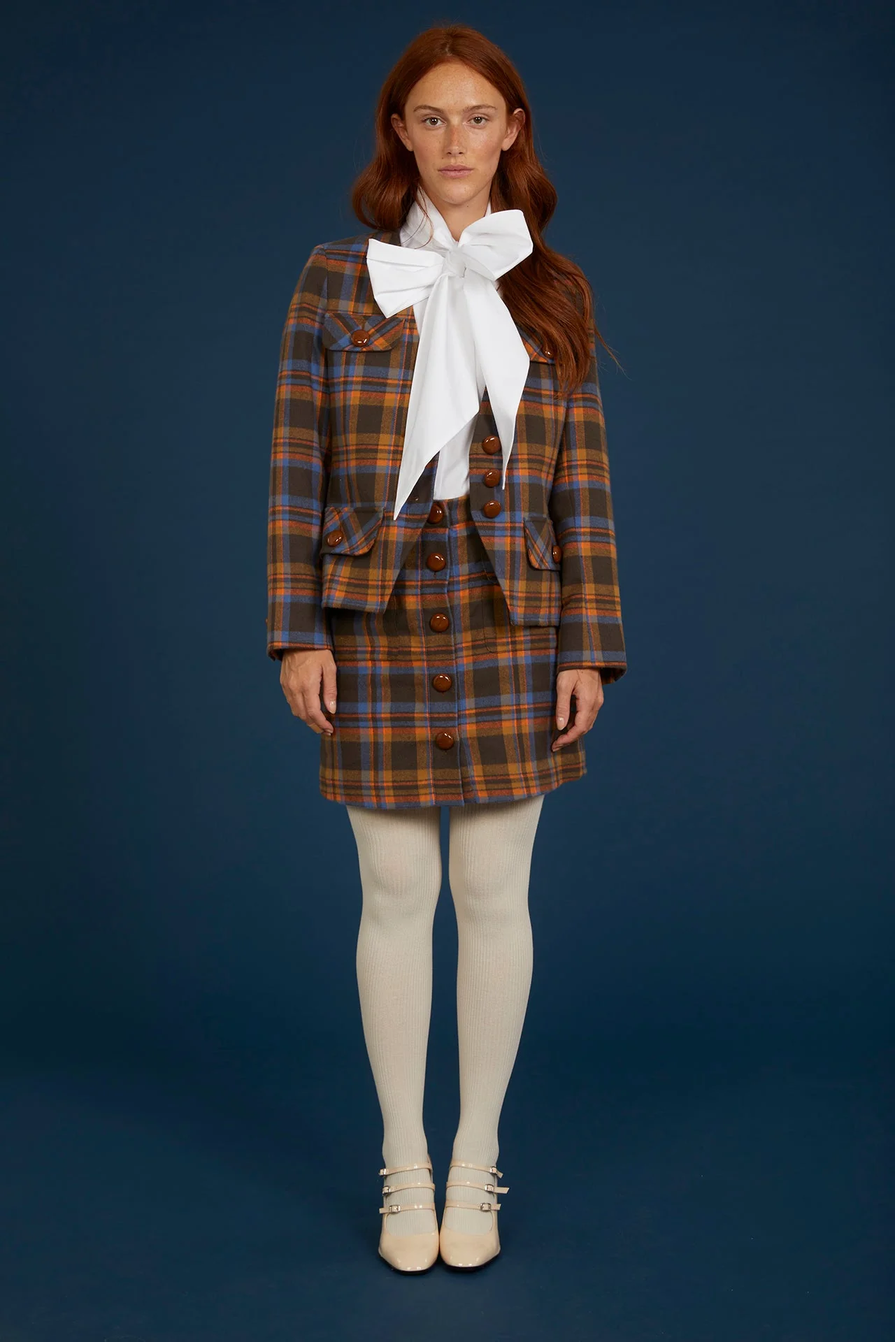 Tidona Jacket - Image 3