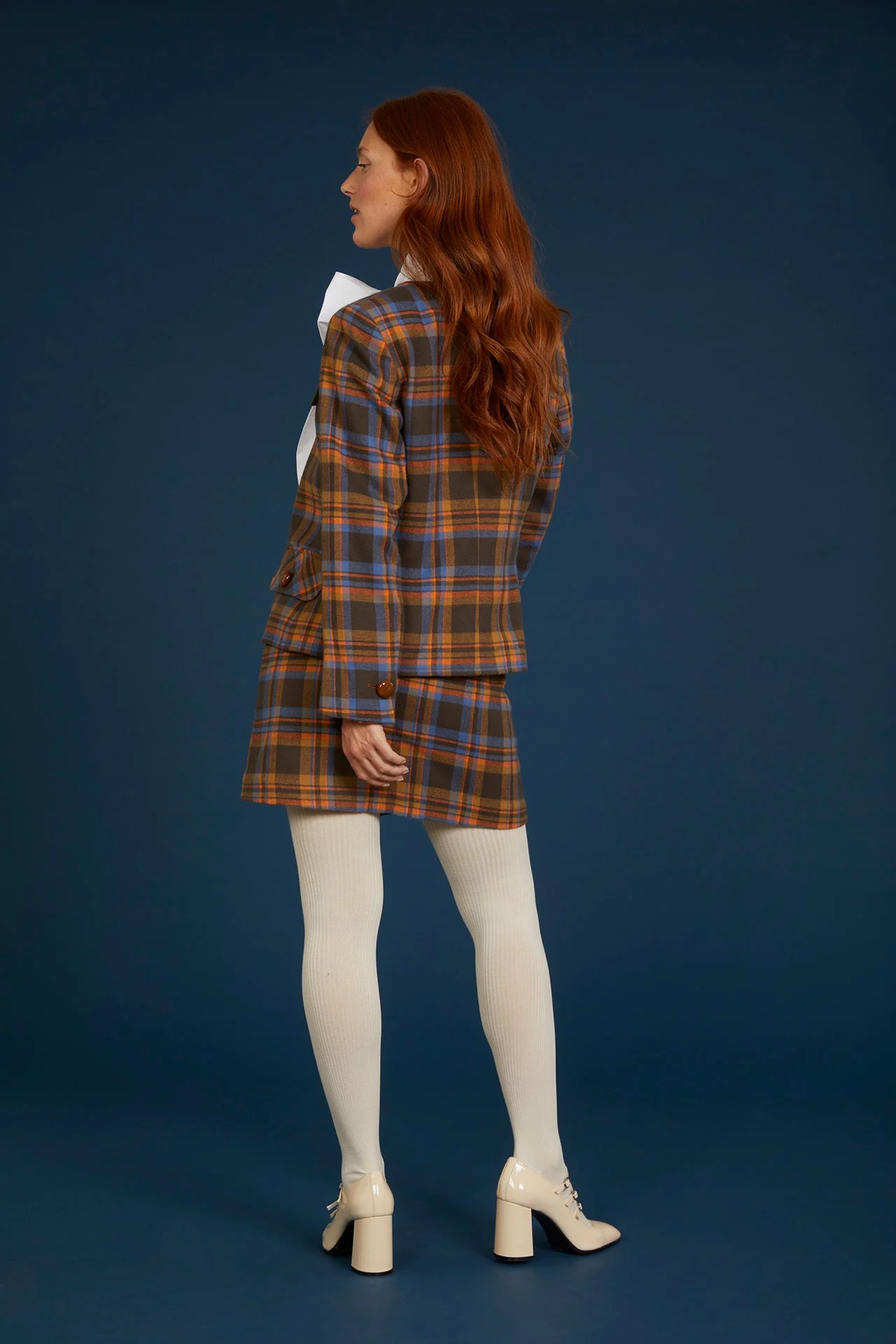 Tidona Jacket - Image 4