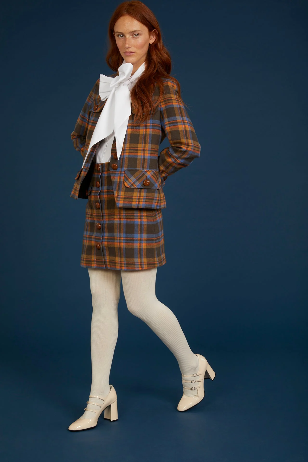 Tidona Jacket - Image 6