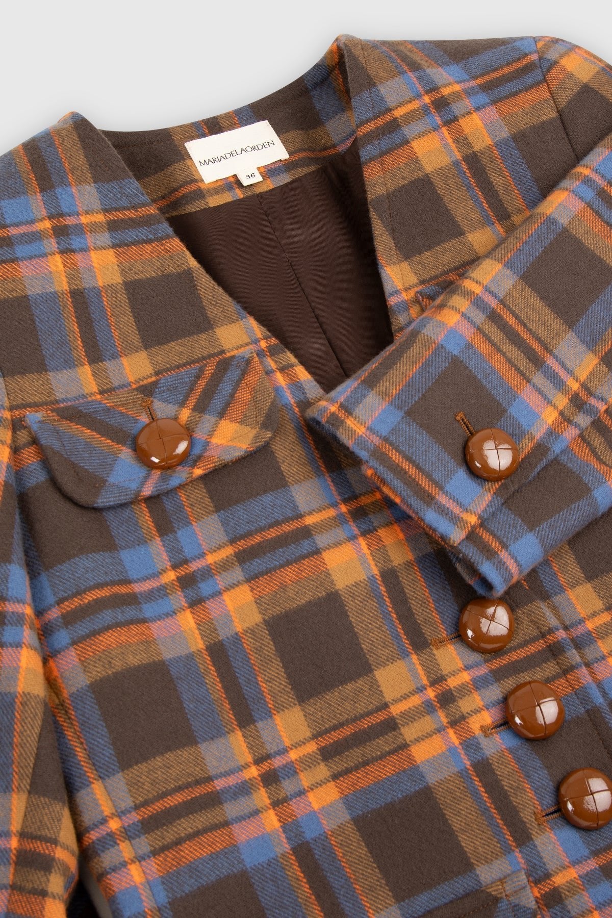 Tidona Jacket - Image 7