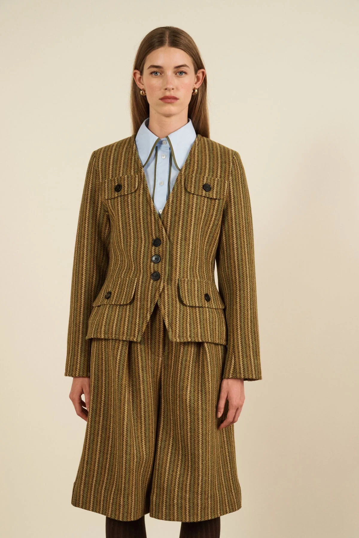 Tidona Jacket