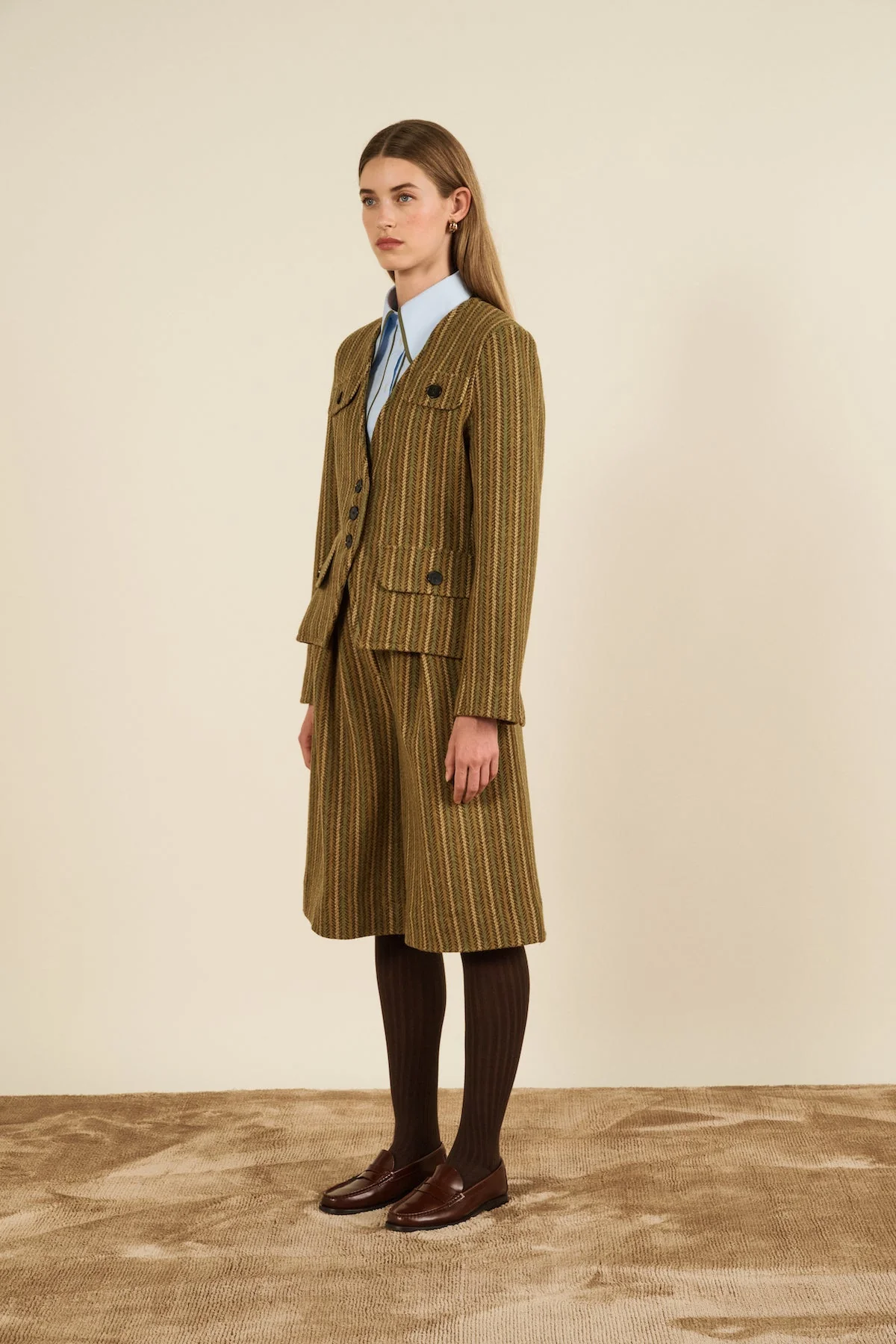 Tidona Jacket - Image 3