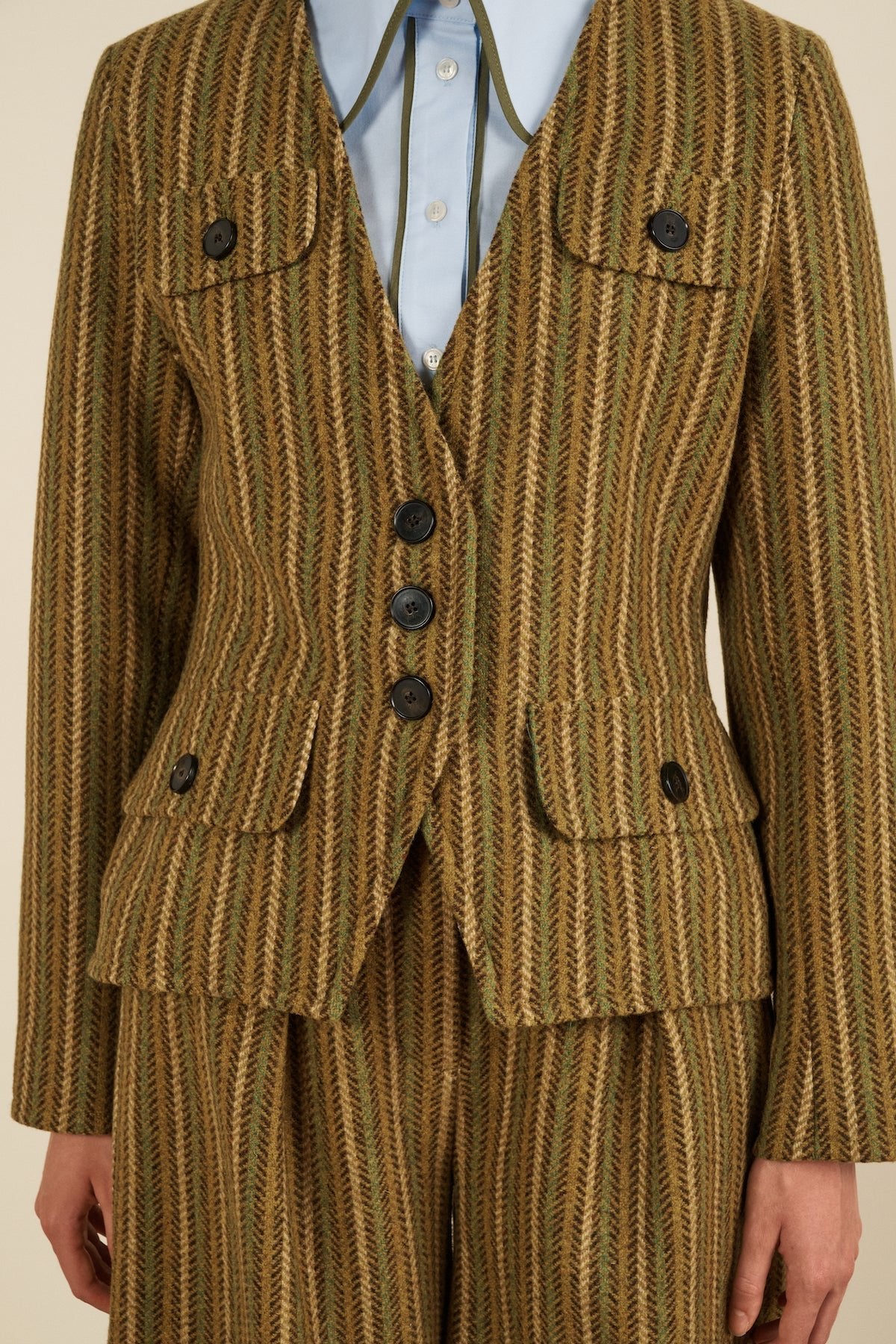 Tidona Jacket - Image 7