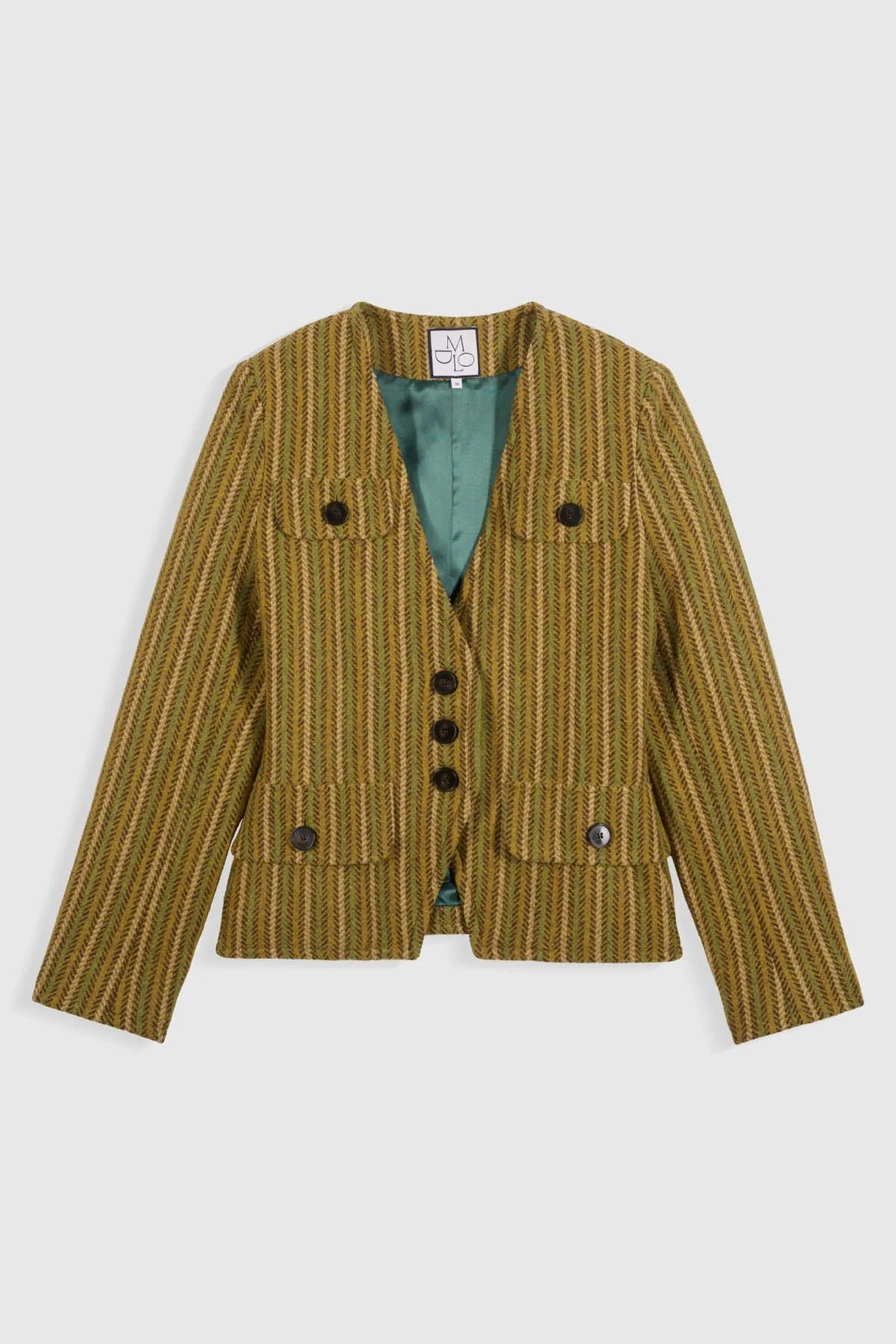 Tidona Jacket - Image 9