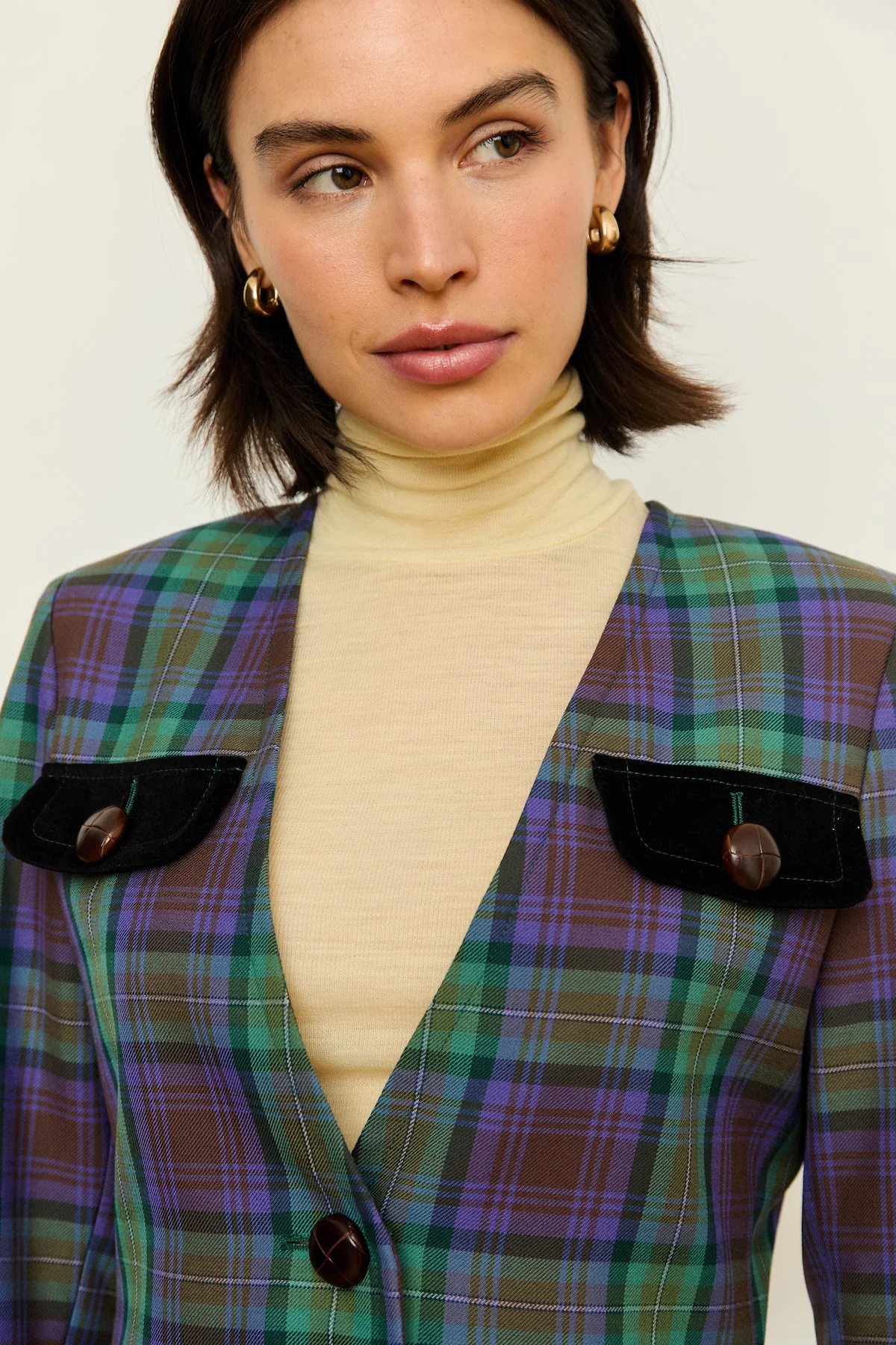 Tidona Jacket - Image 3
