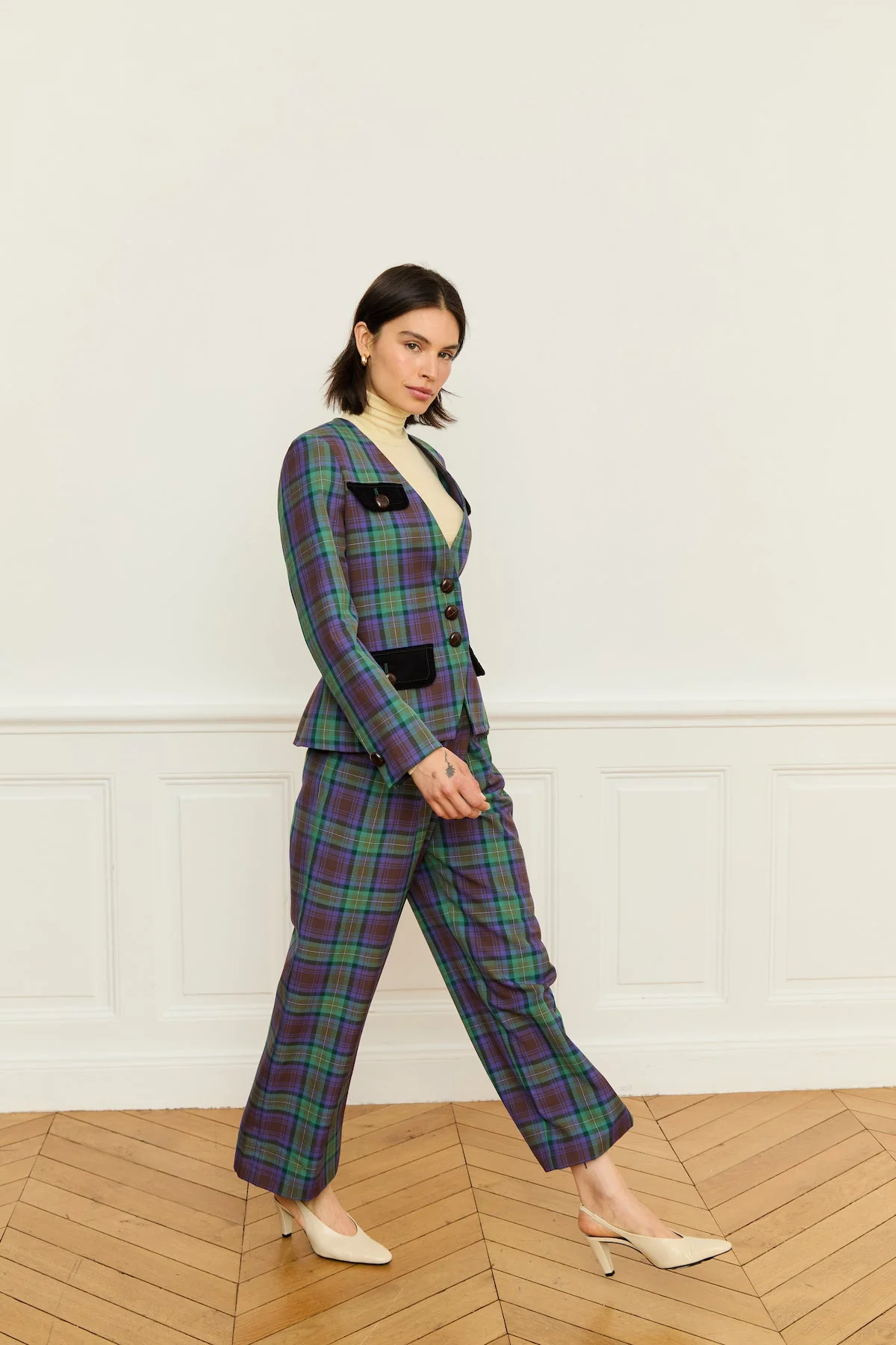 Tidona Jacket - Image 4