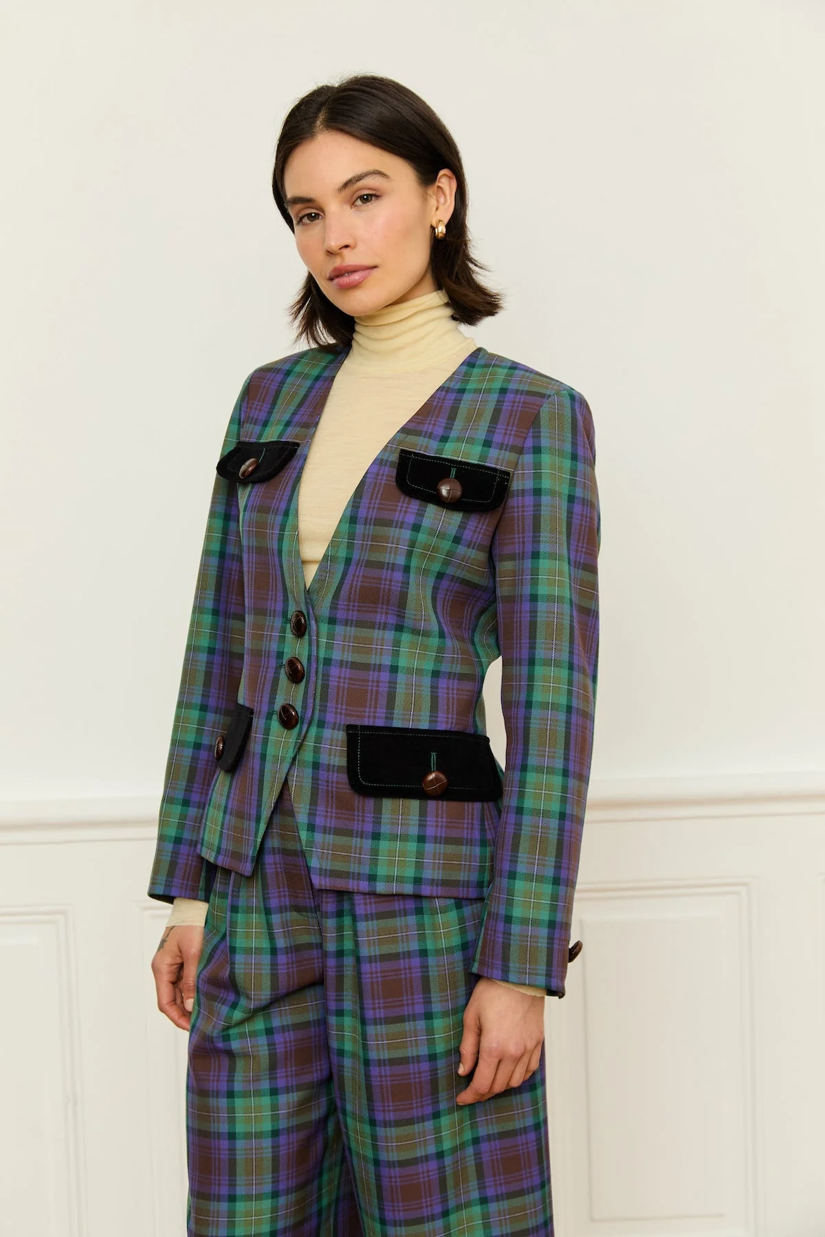 Tidona Jacket - Image 5